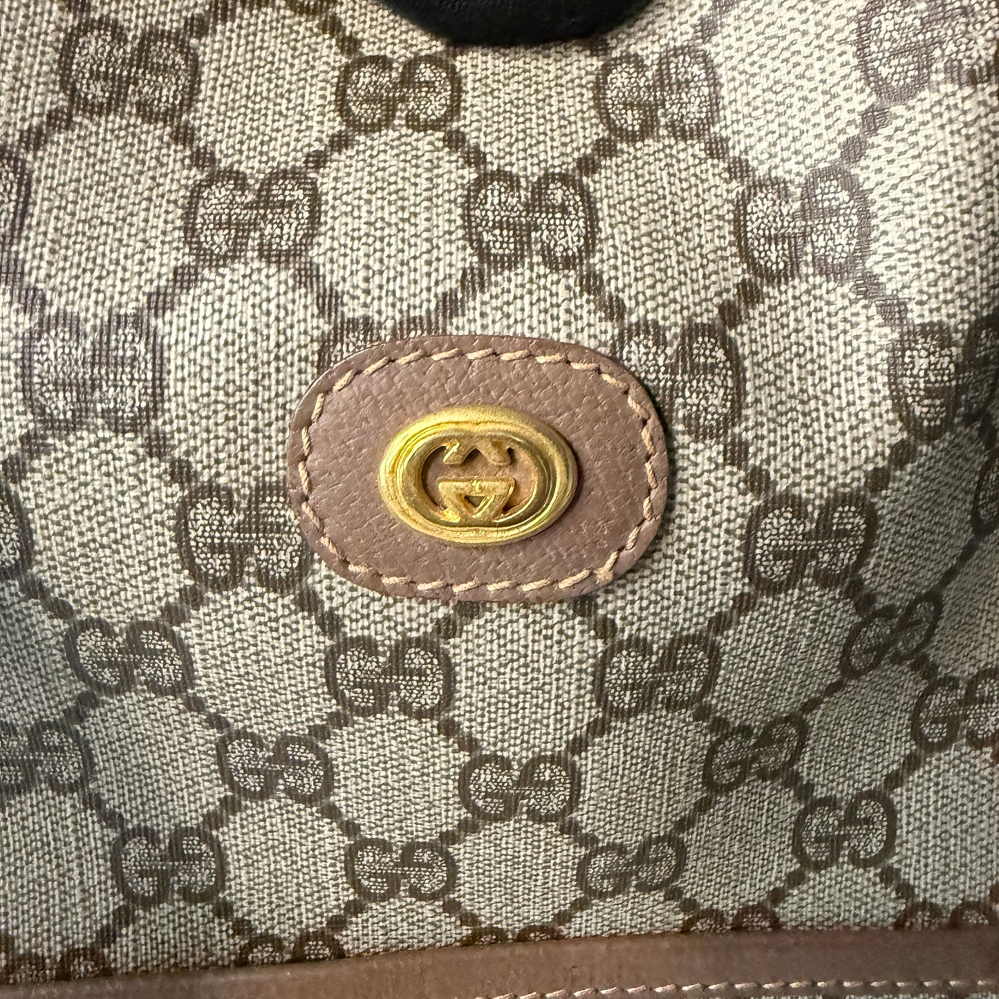 Gucci XL Tote