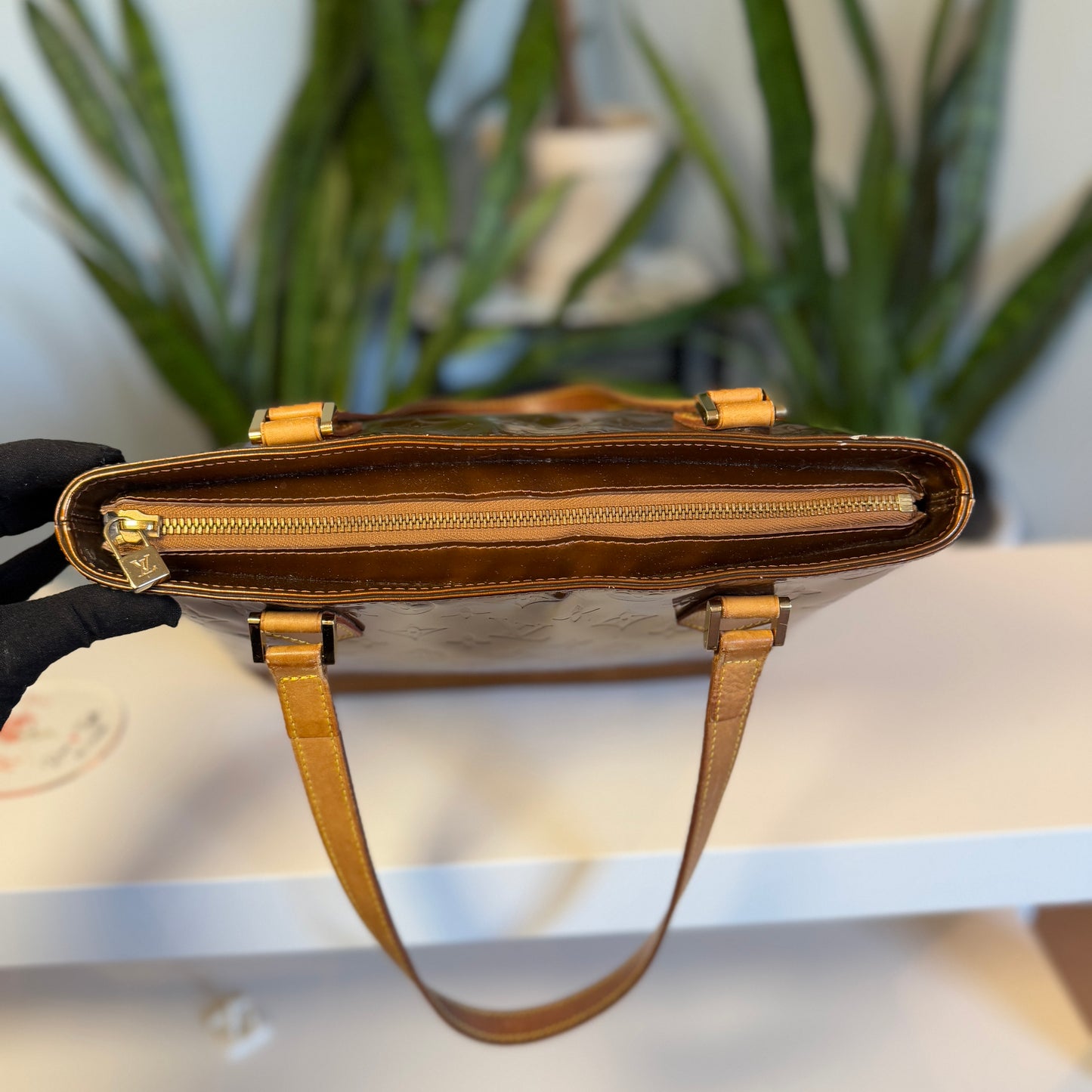 Louis Vuitton Vernis
