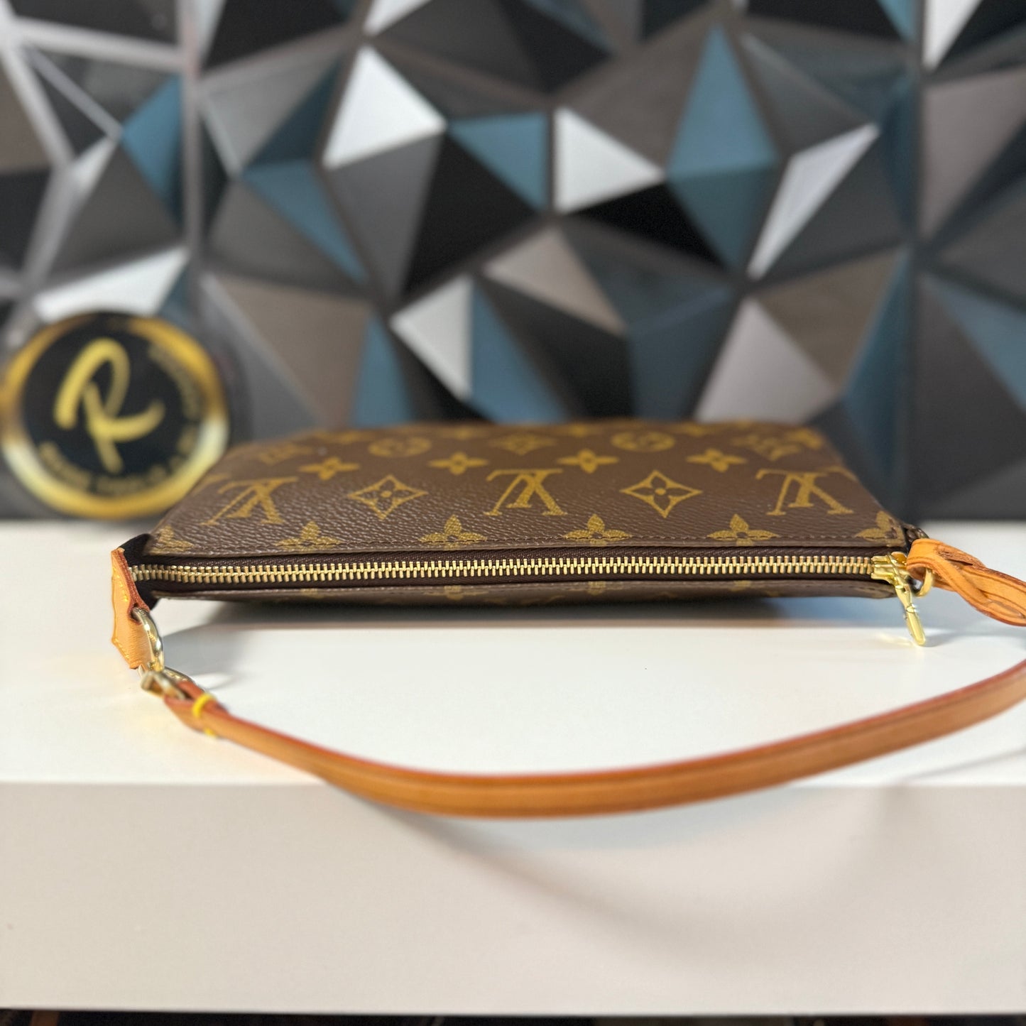 Louis Vuitton Pochette Accessoires