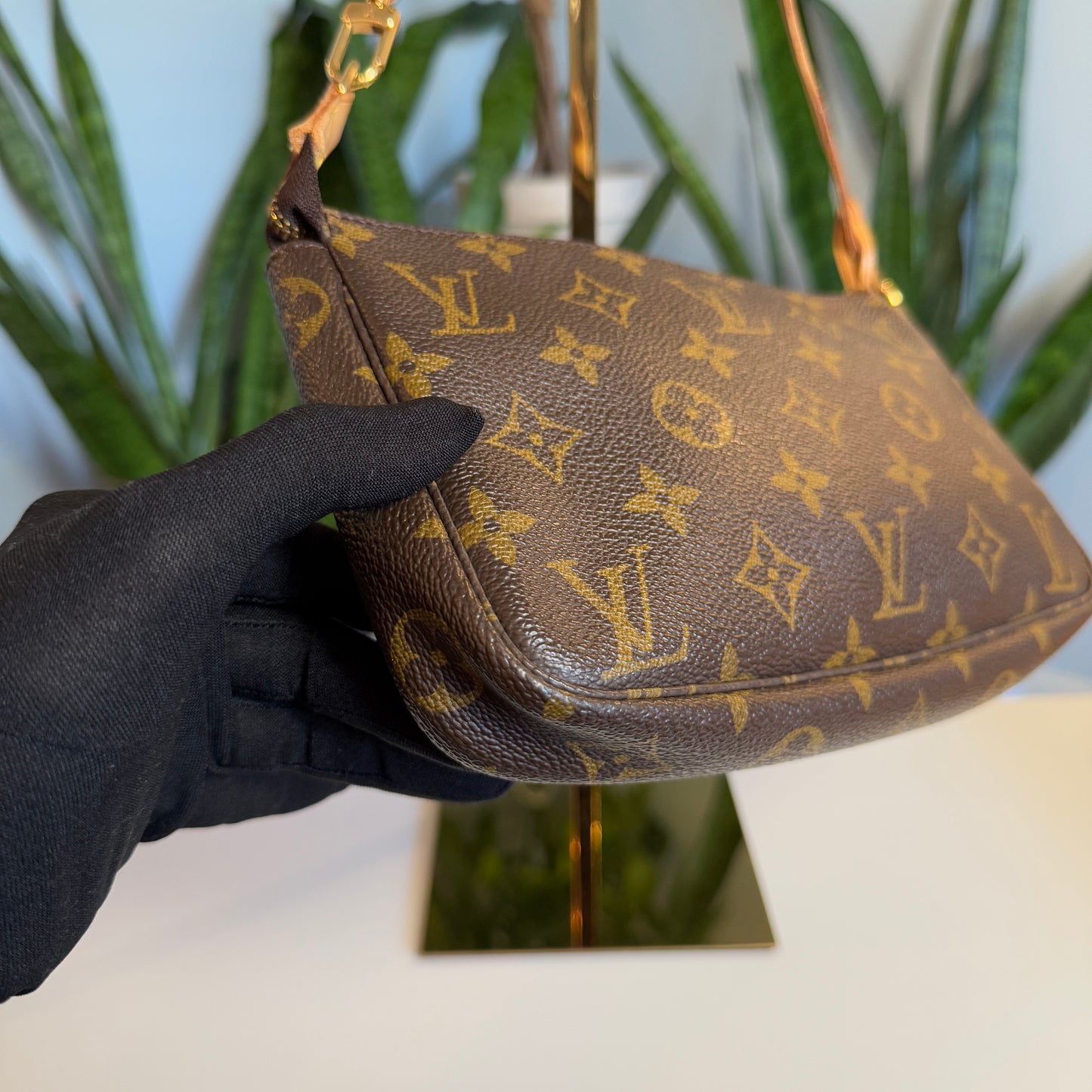 Louis Vuitton Pochette Accessoires