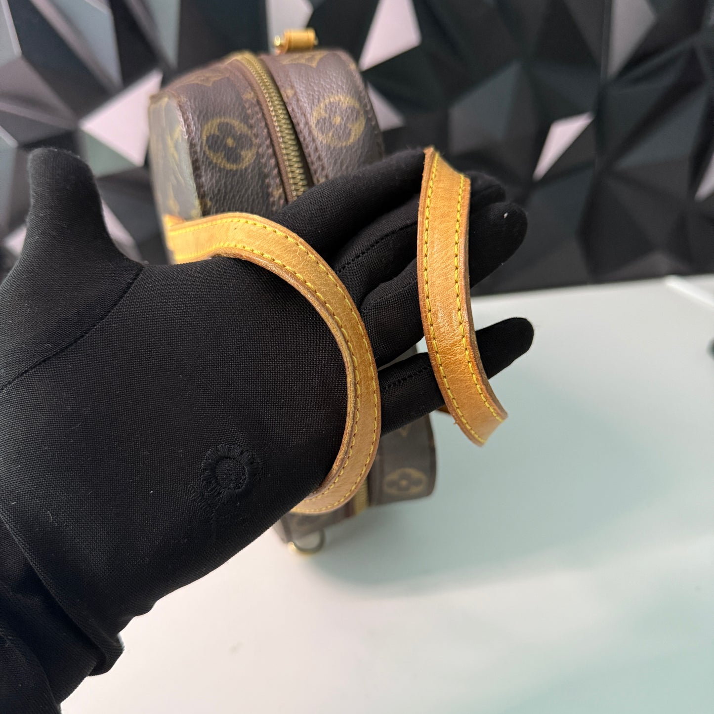 Louis Vuitton Spontini