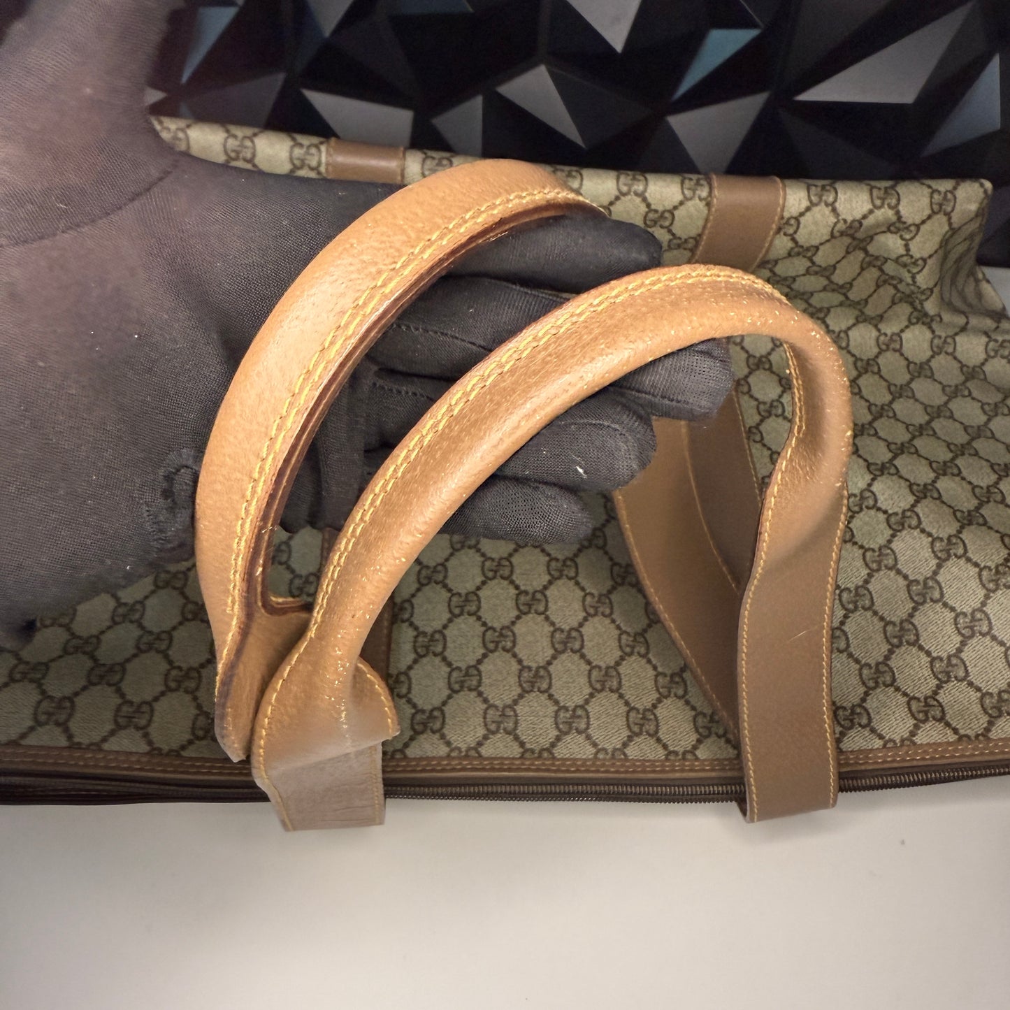 Gucci XL Tote