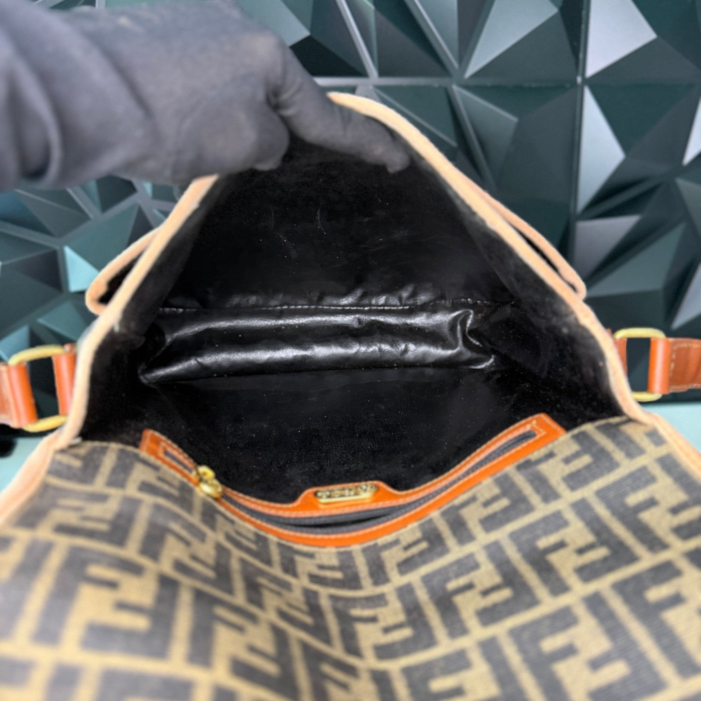 Fendi Crossbody Bag