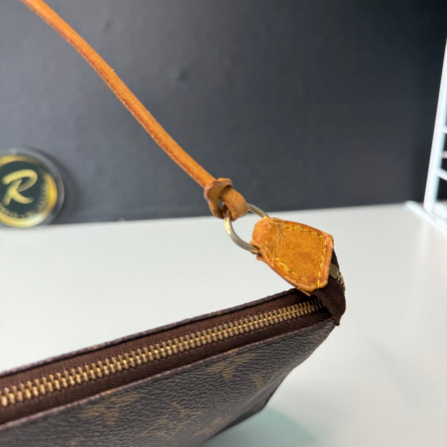Louis Vuitton Pochette Accessoires