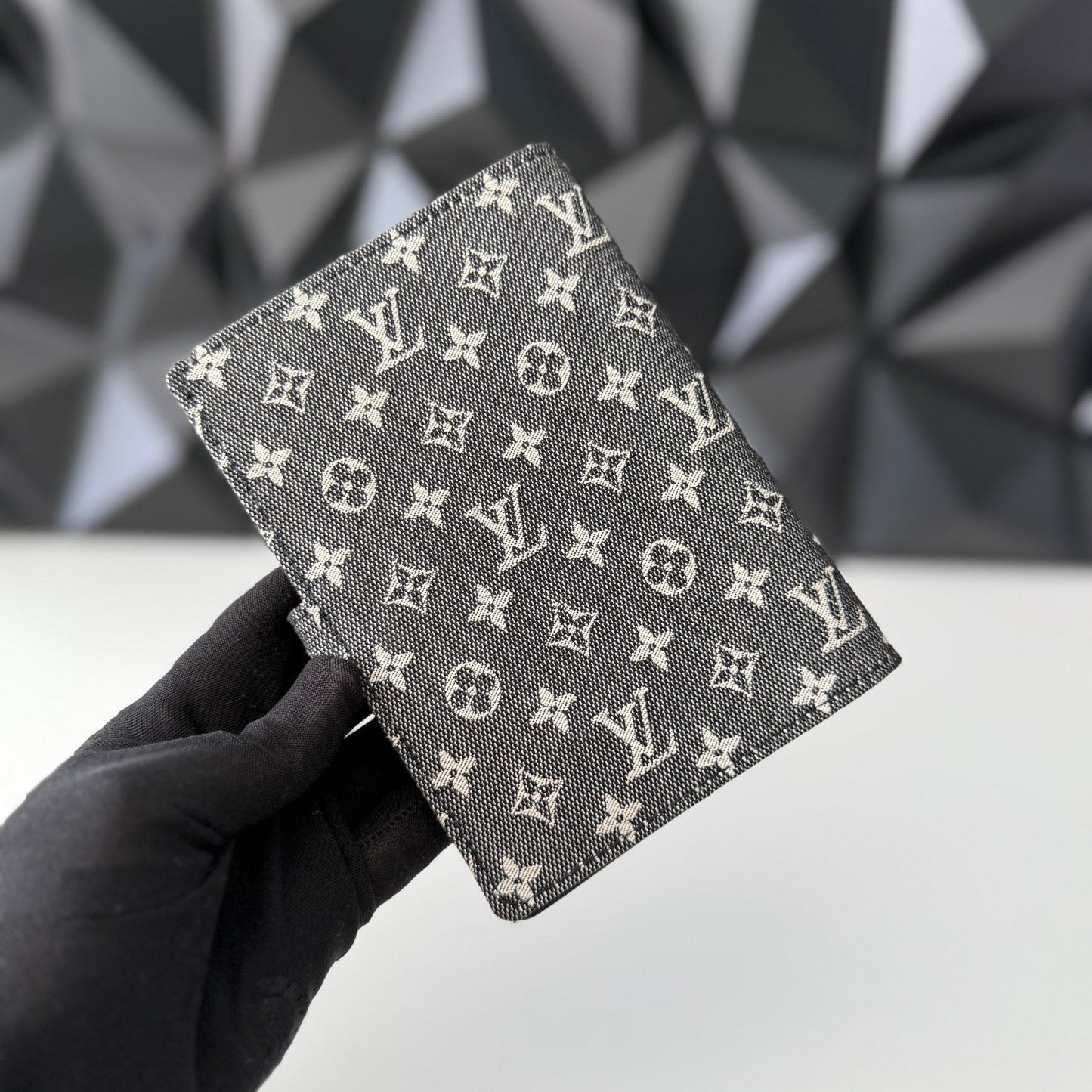 Louis Vuitton Mini Lin Agenda PM