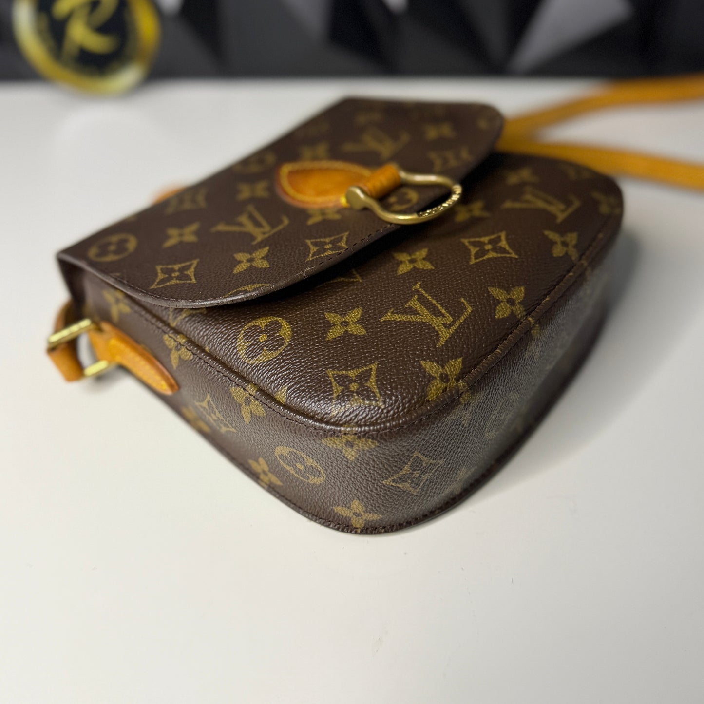 Louis Vuitton Saint Cloud PM