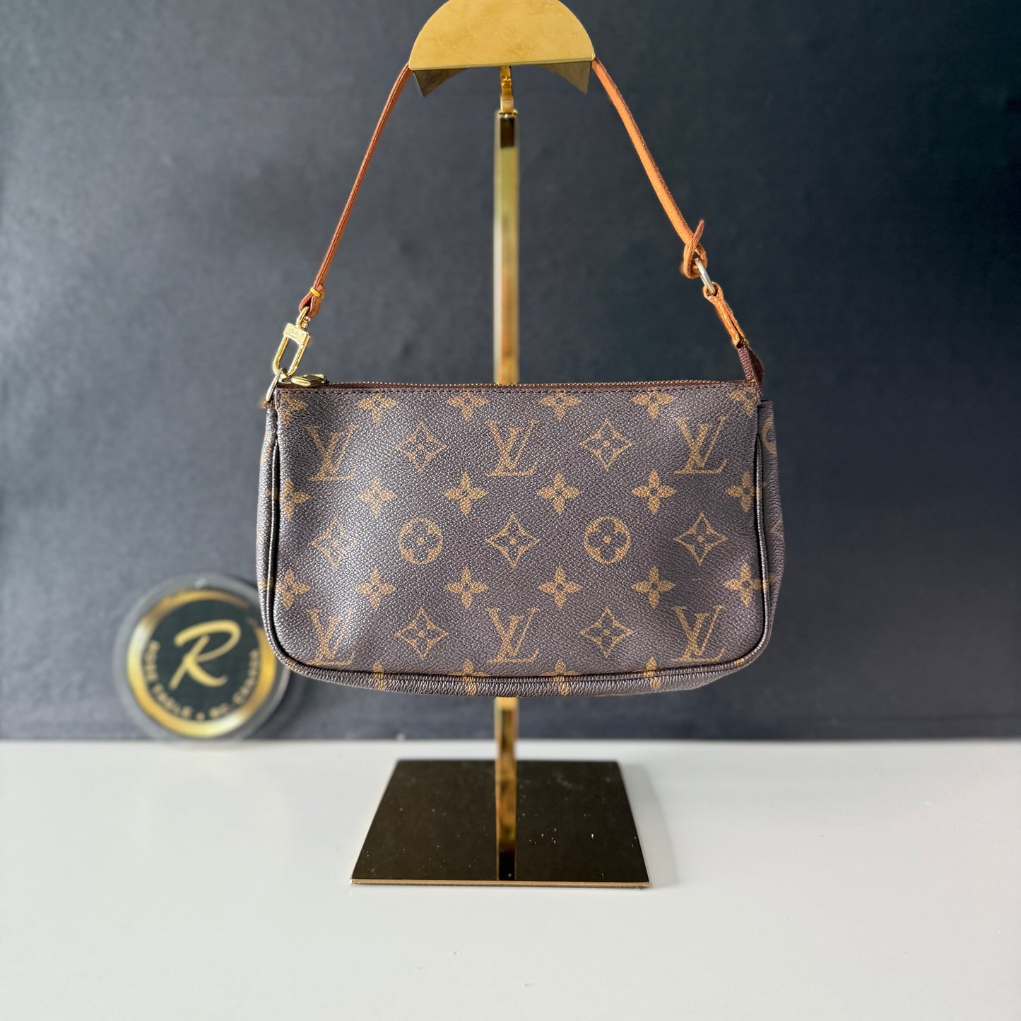 Louis Vuitton Pochette Accessoires