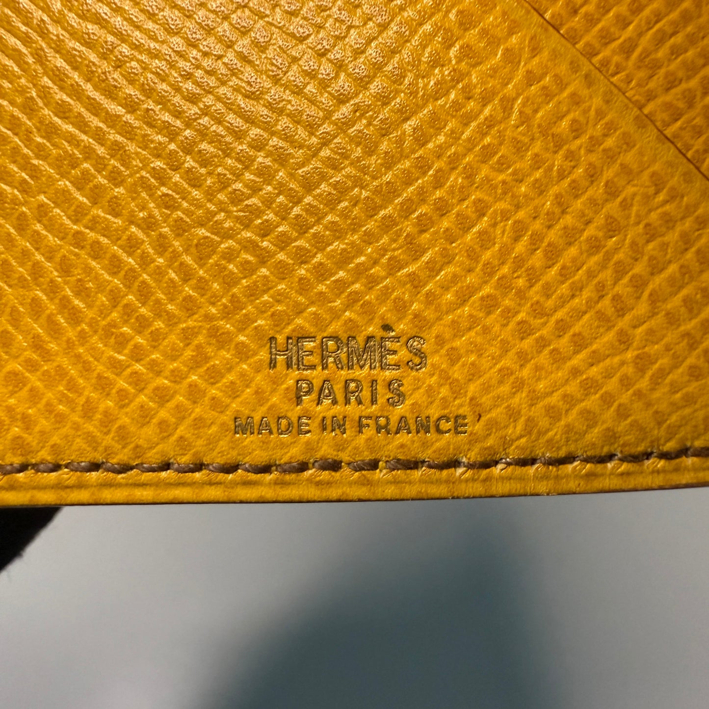 Hermes Vision Agenda Cover