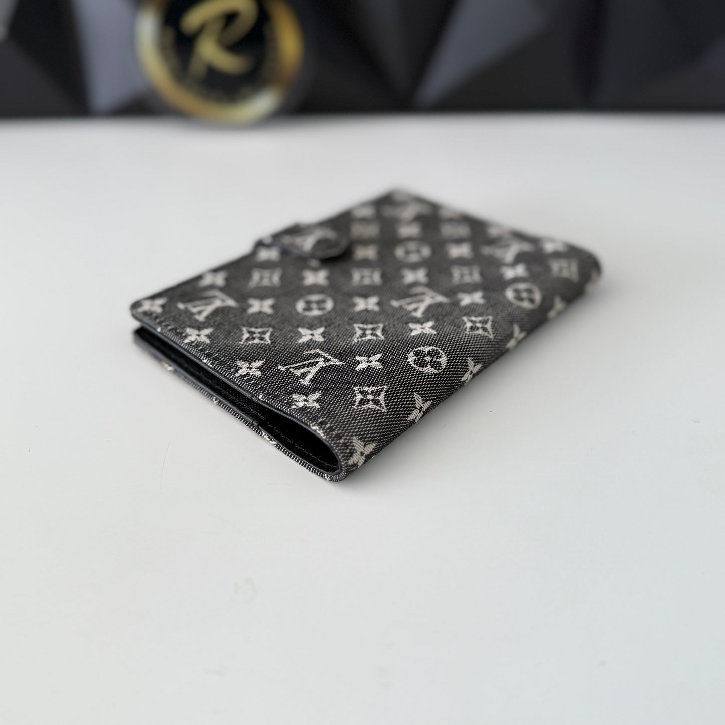 Louis Vuitton Mini Lin Agenda PM