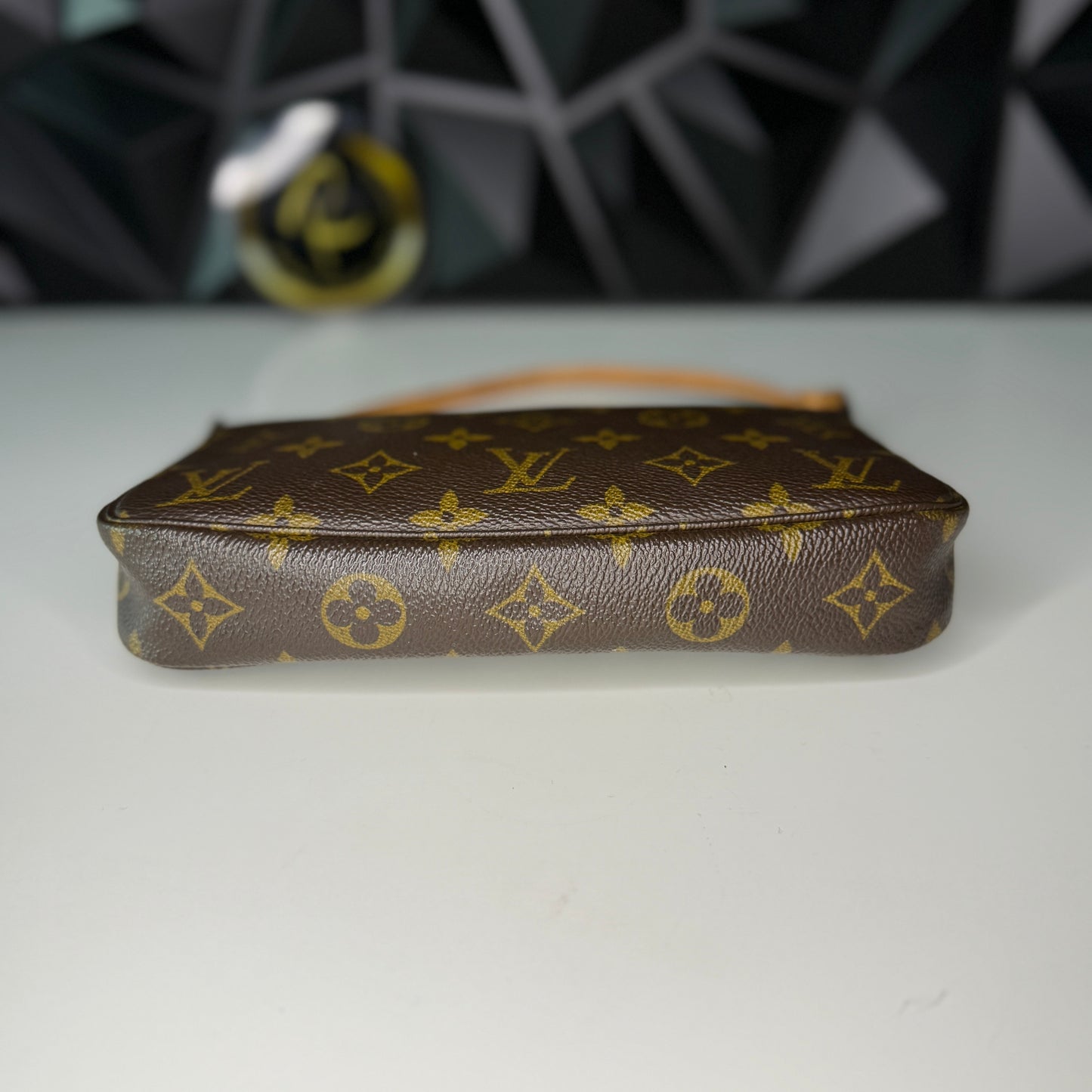 Louis Vuitton Pochette Accessoires 1999