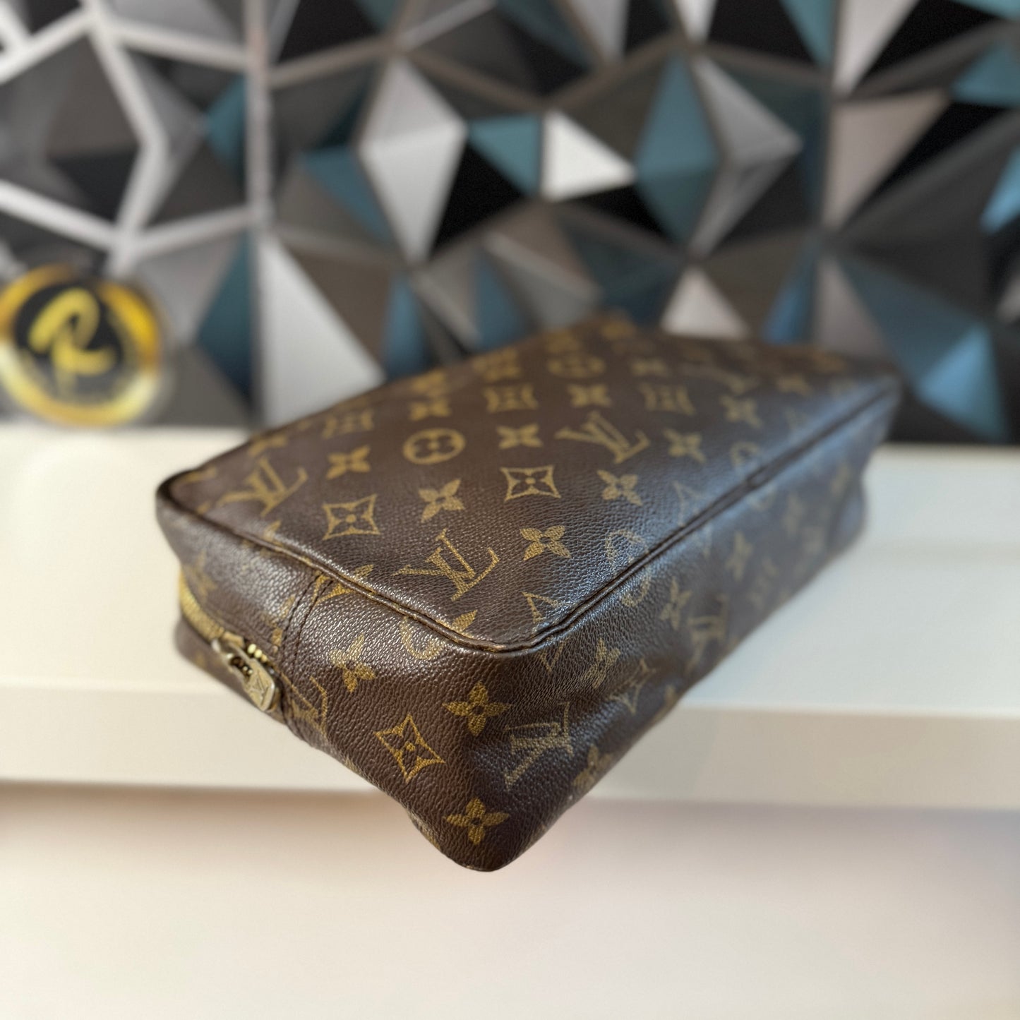 Louis Vuitton Trousse 28