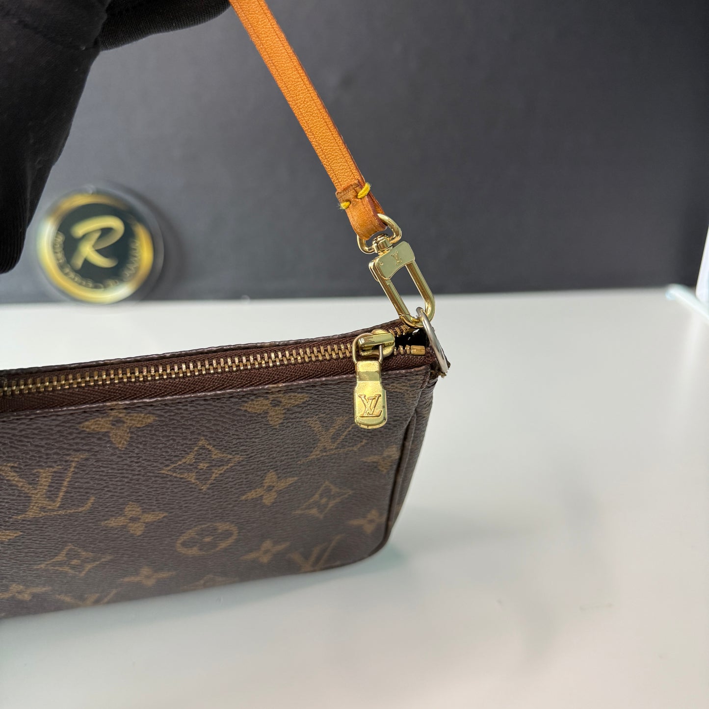 Louis Vuitton Pochette Accessoires