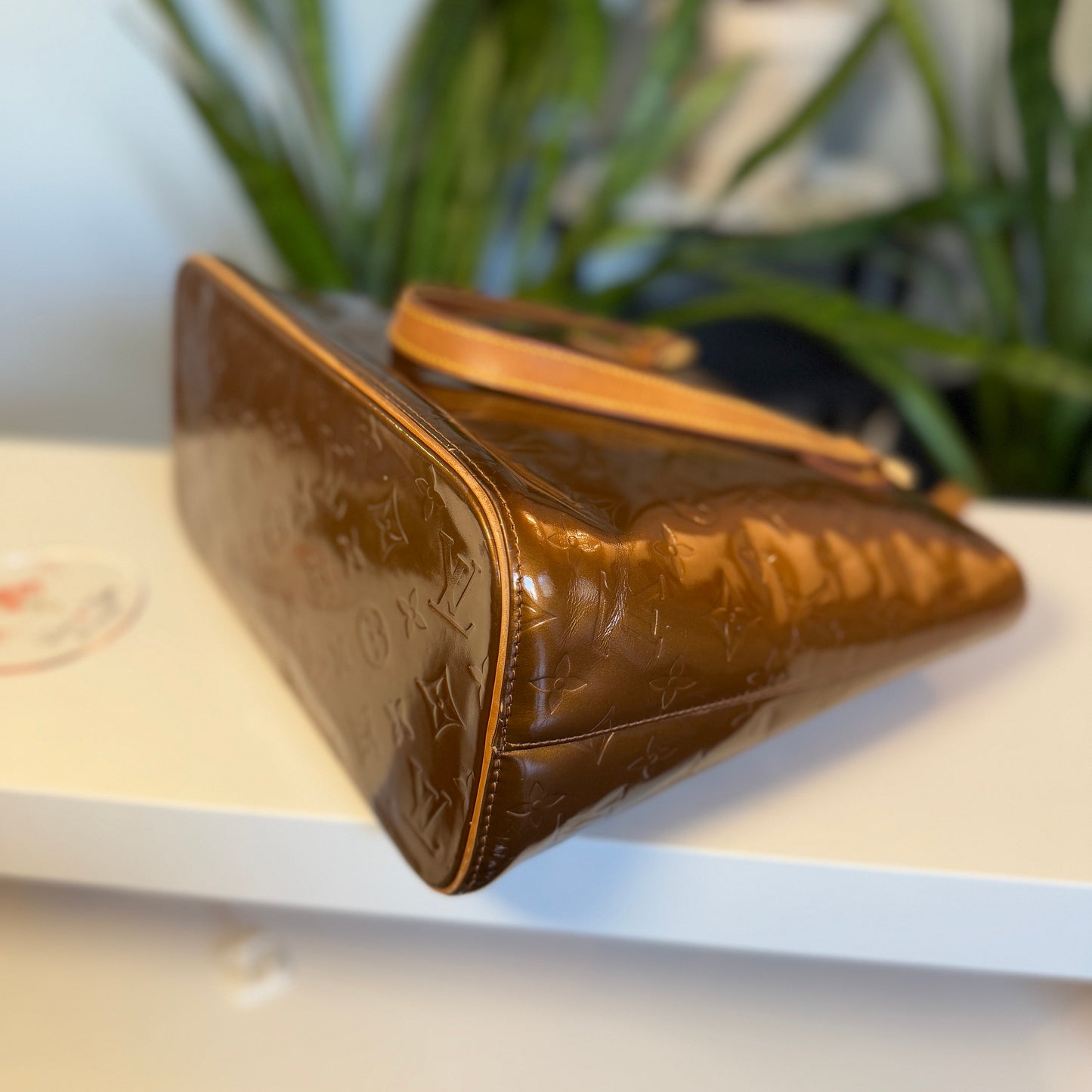Louis Vuitton Vernis