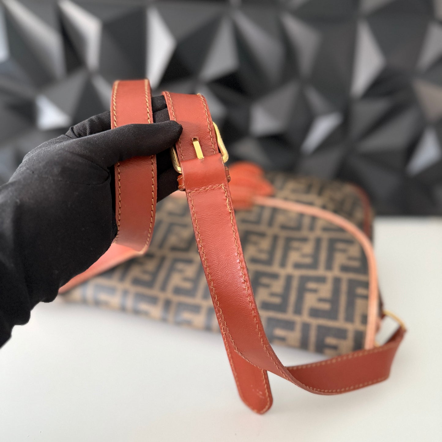 Fendi Crossbody Bag