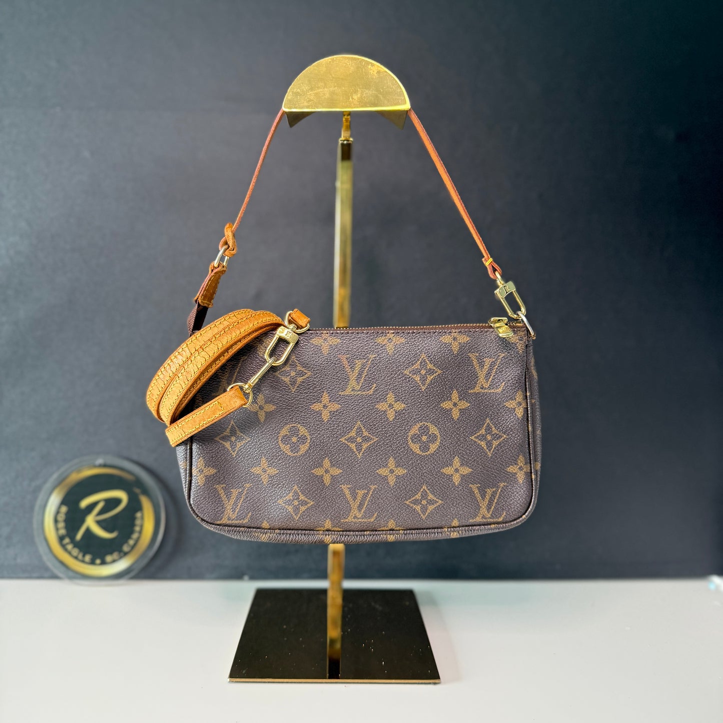 Louis Vuitton Pochette Accessoires