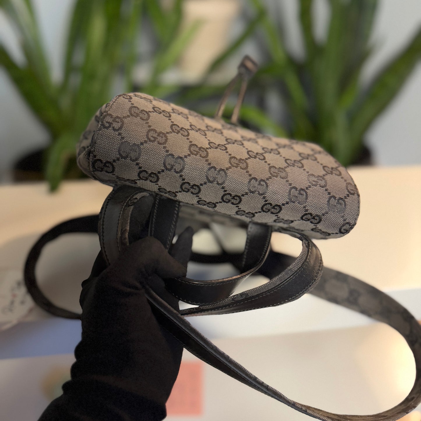 Gucci Small Backpack
