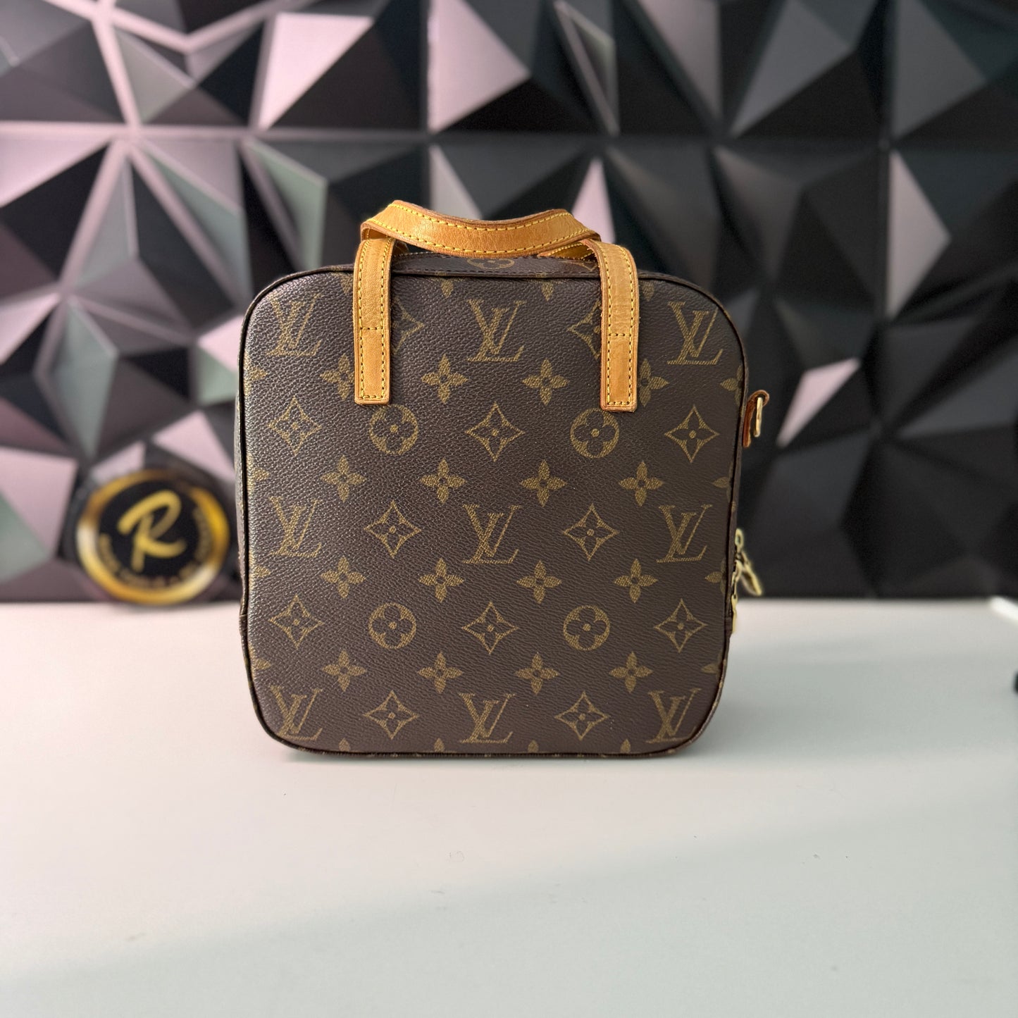 Louis Vuitton Spontini