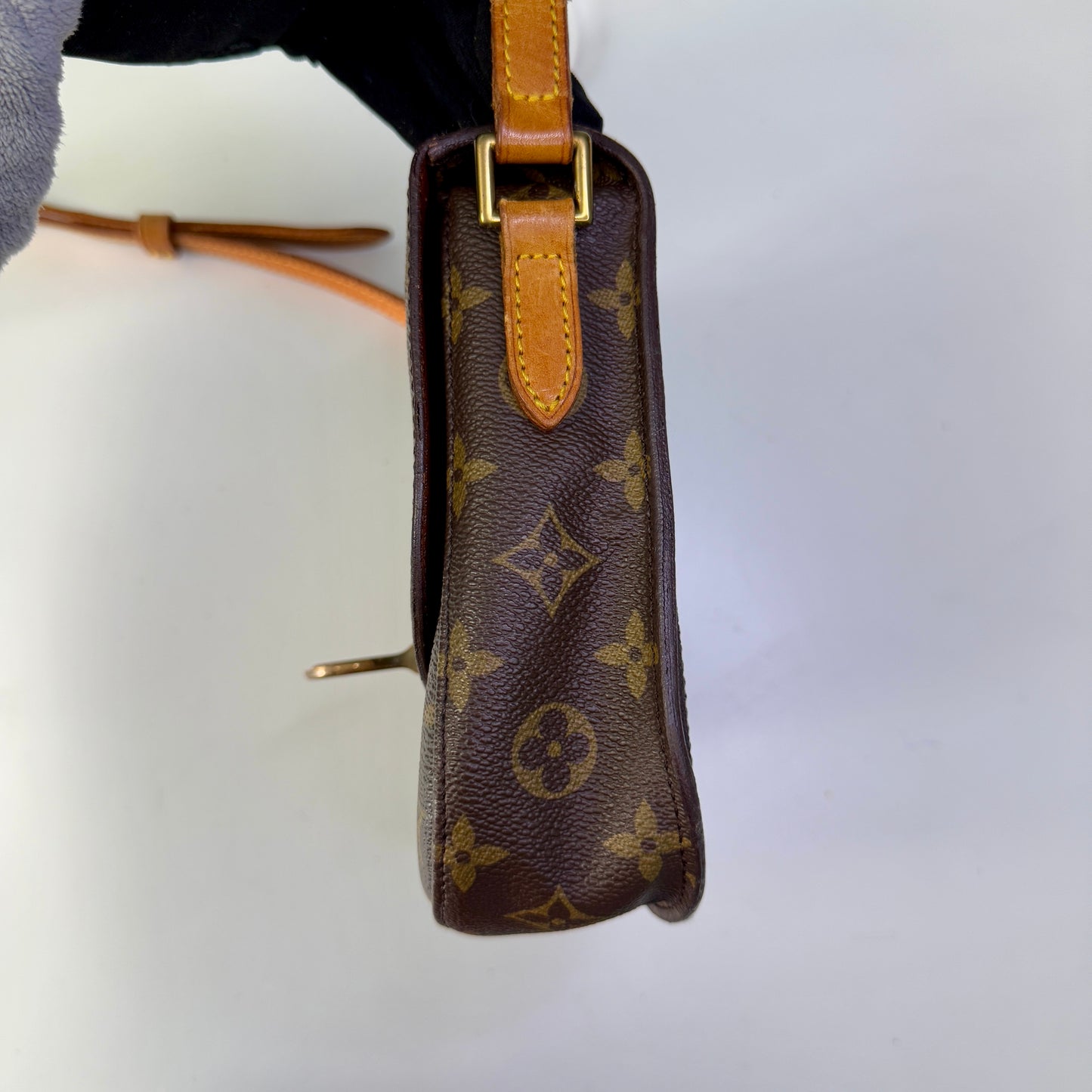 Louis Vuitton Saint Cloud PM