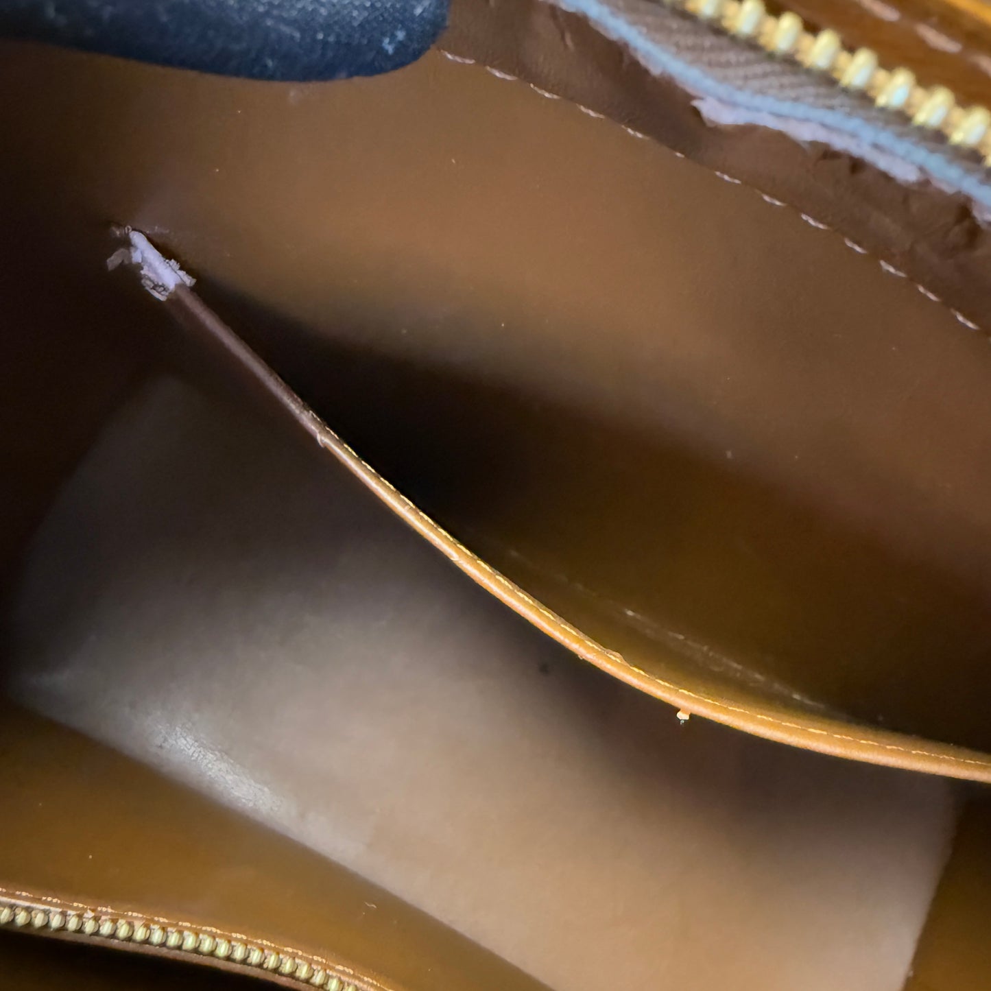 Louis Vuitton Vernis