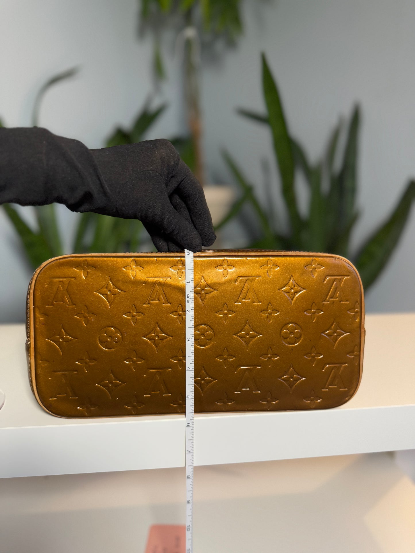 Louis Vuitton Vernis