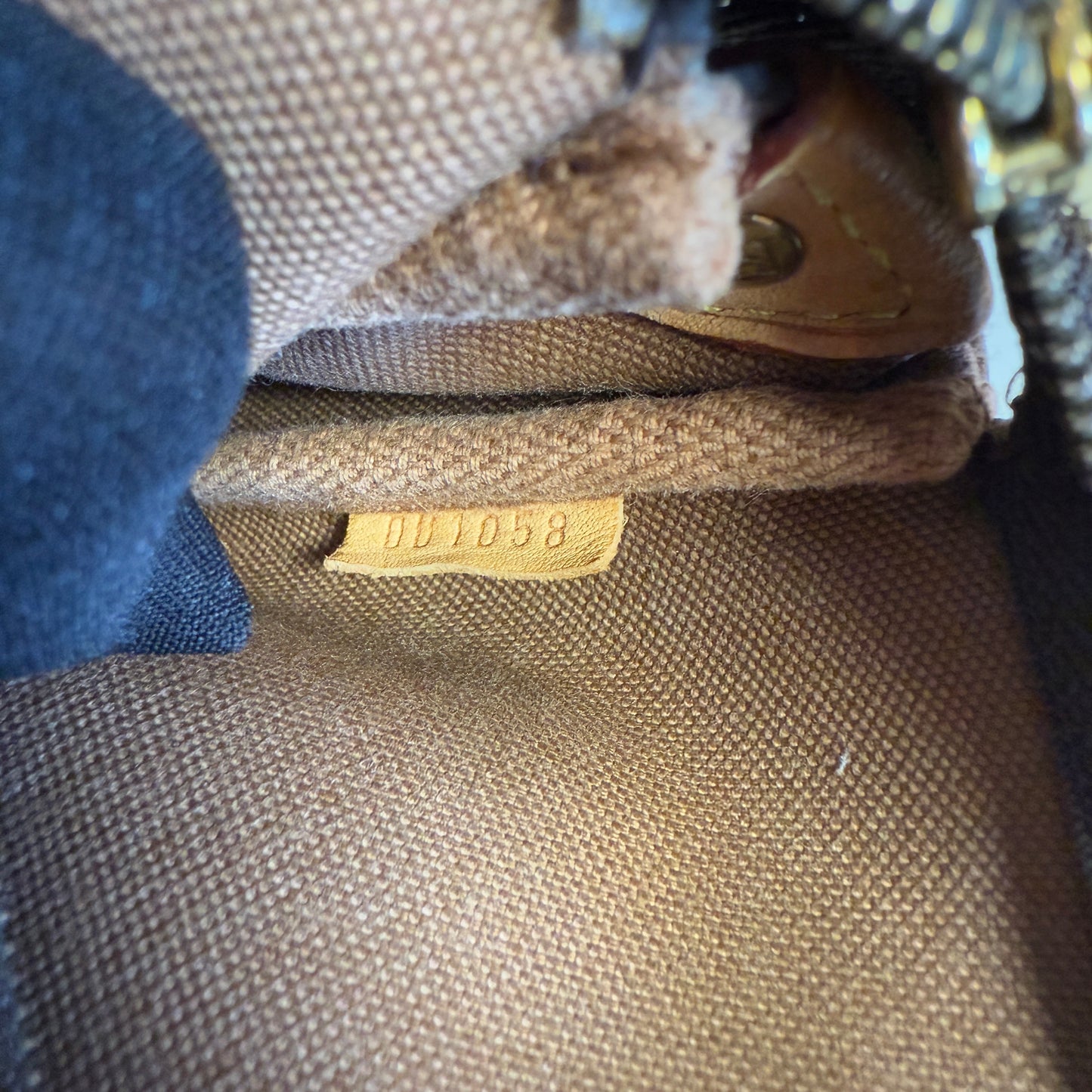 Louis Vuitton Eva 2-way