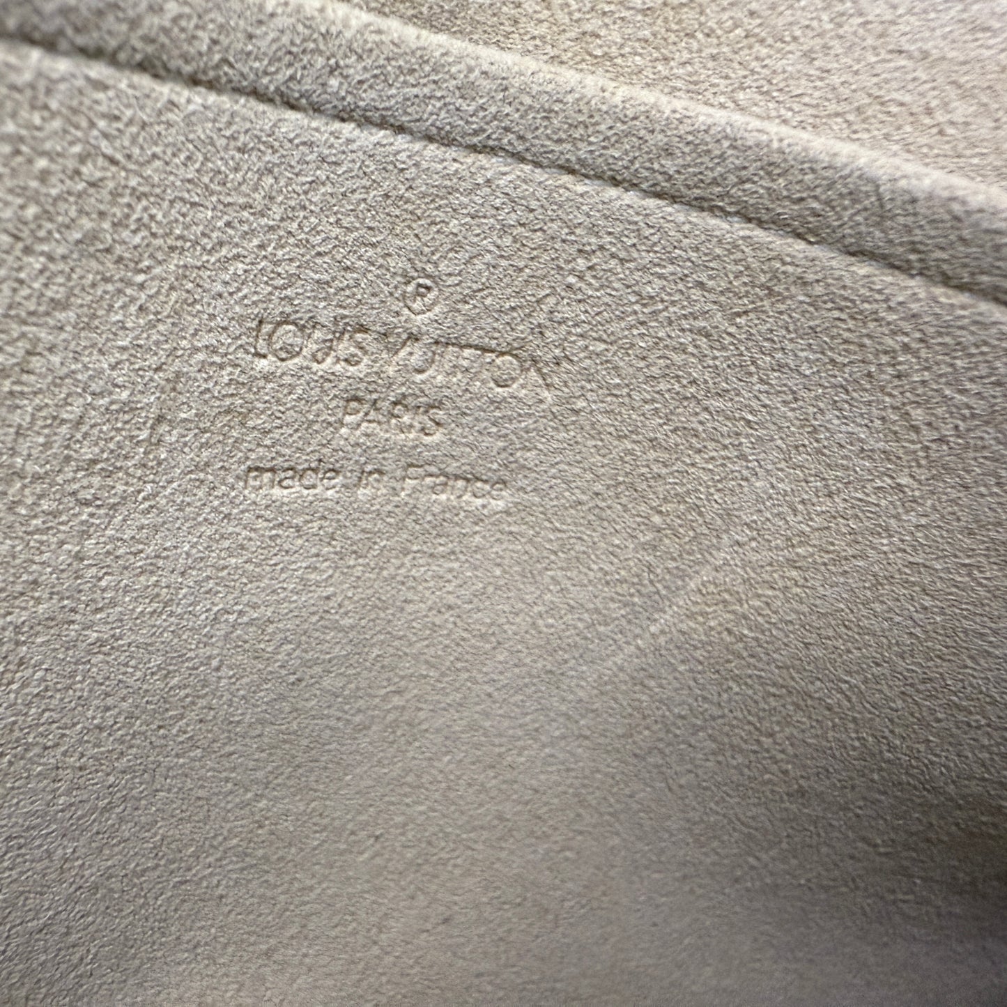 Louis Vuitton Twin Pochette GM
