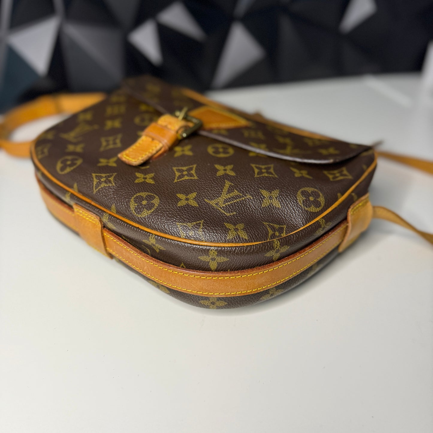 Louis Vuitton Jeune Fille