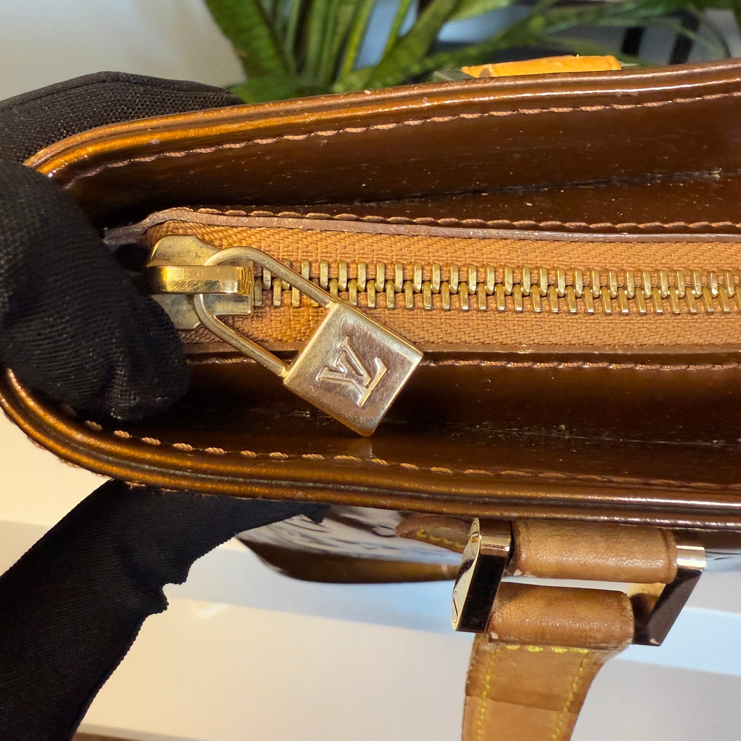 Louis Vuitton Vernis