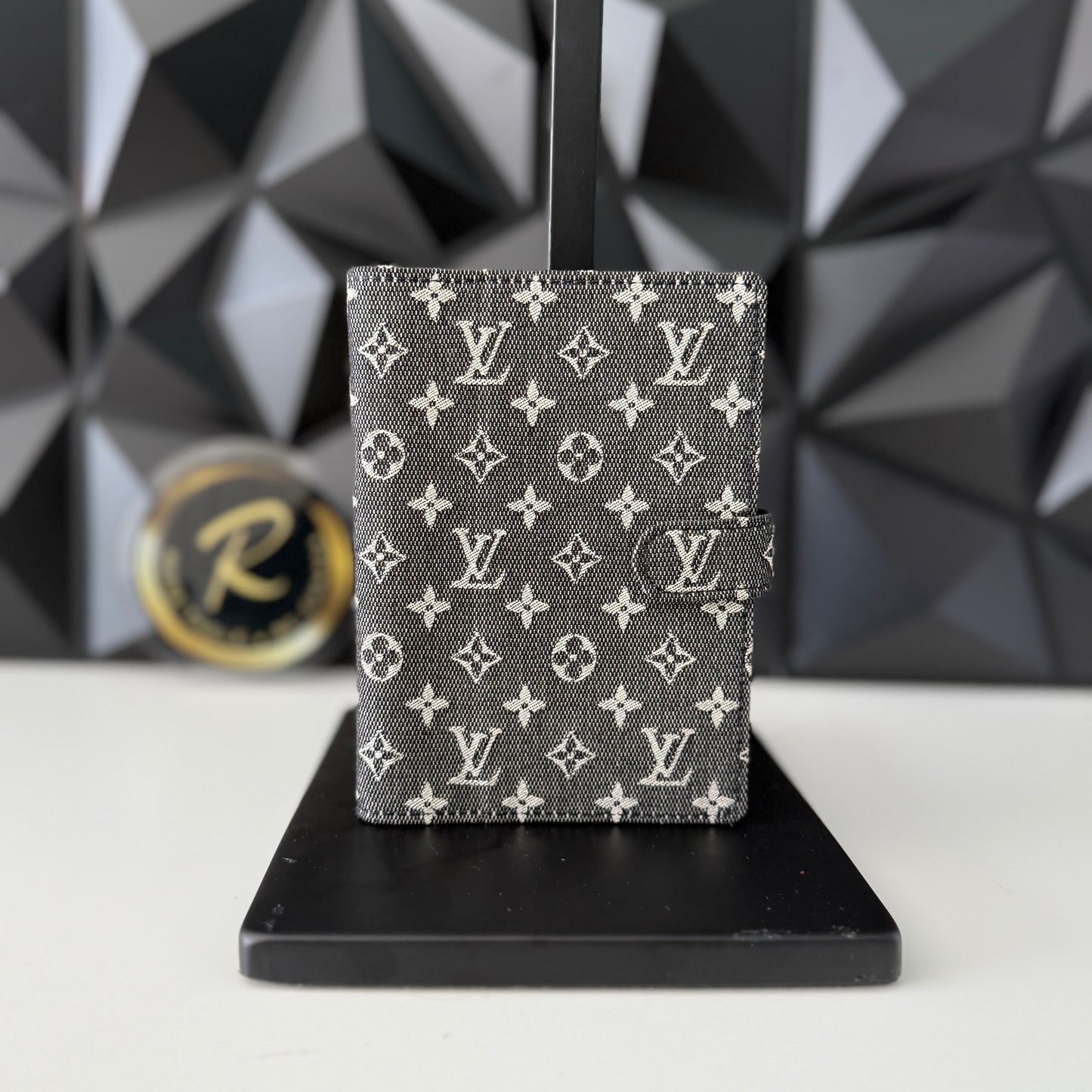 Louis Vuitton Mini Lin Agenda PM
