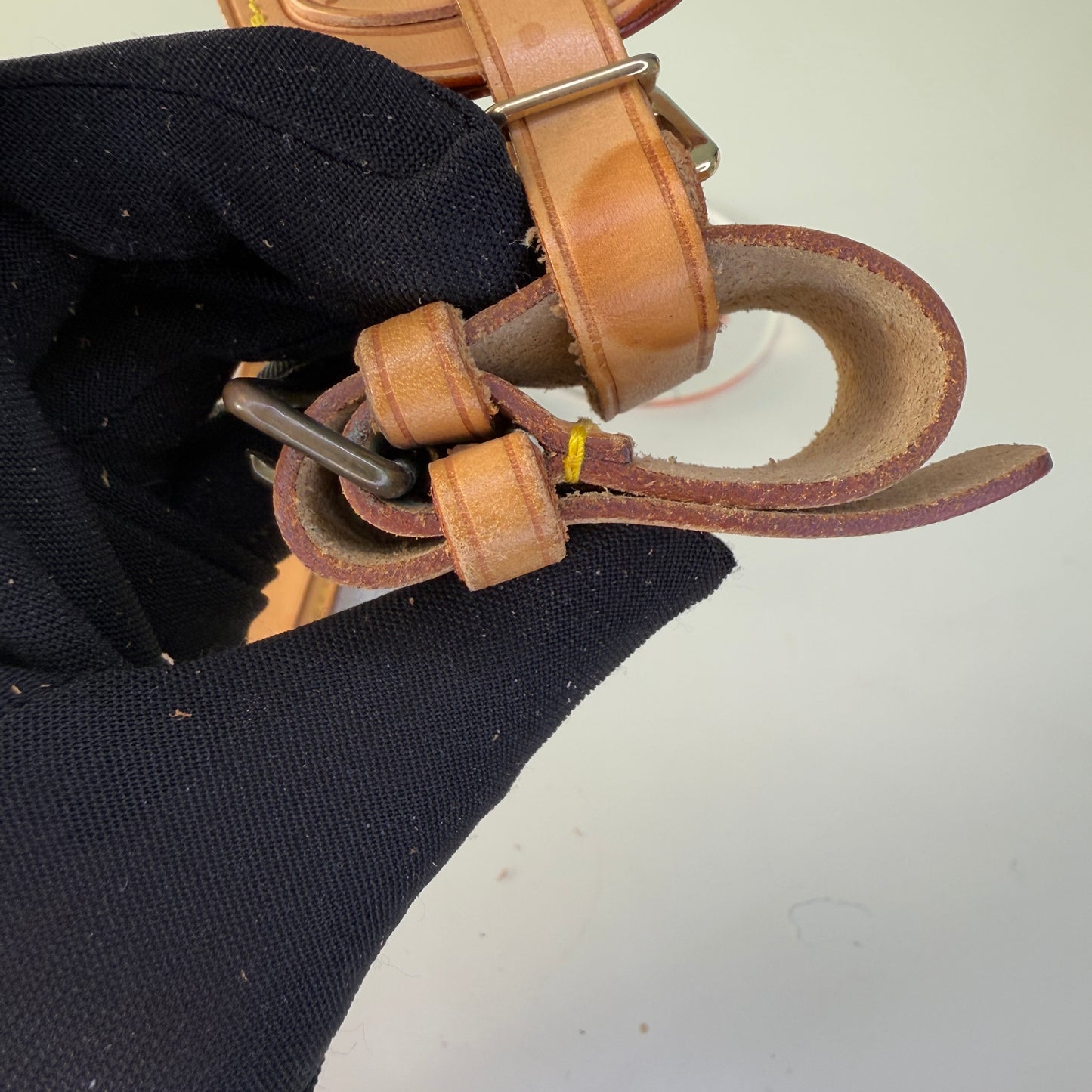 Louis Vuitton Luggage Tag #5