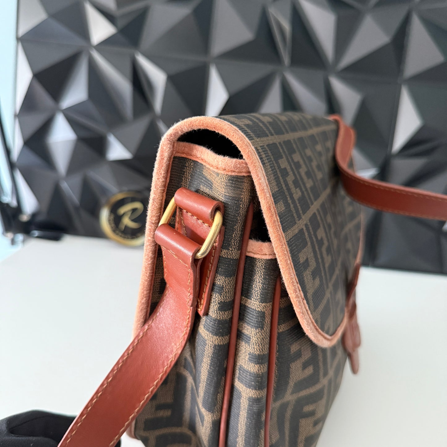 Fendi Crossbody Bag