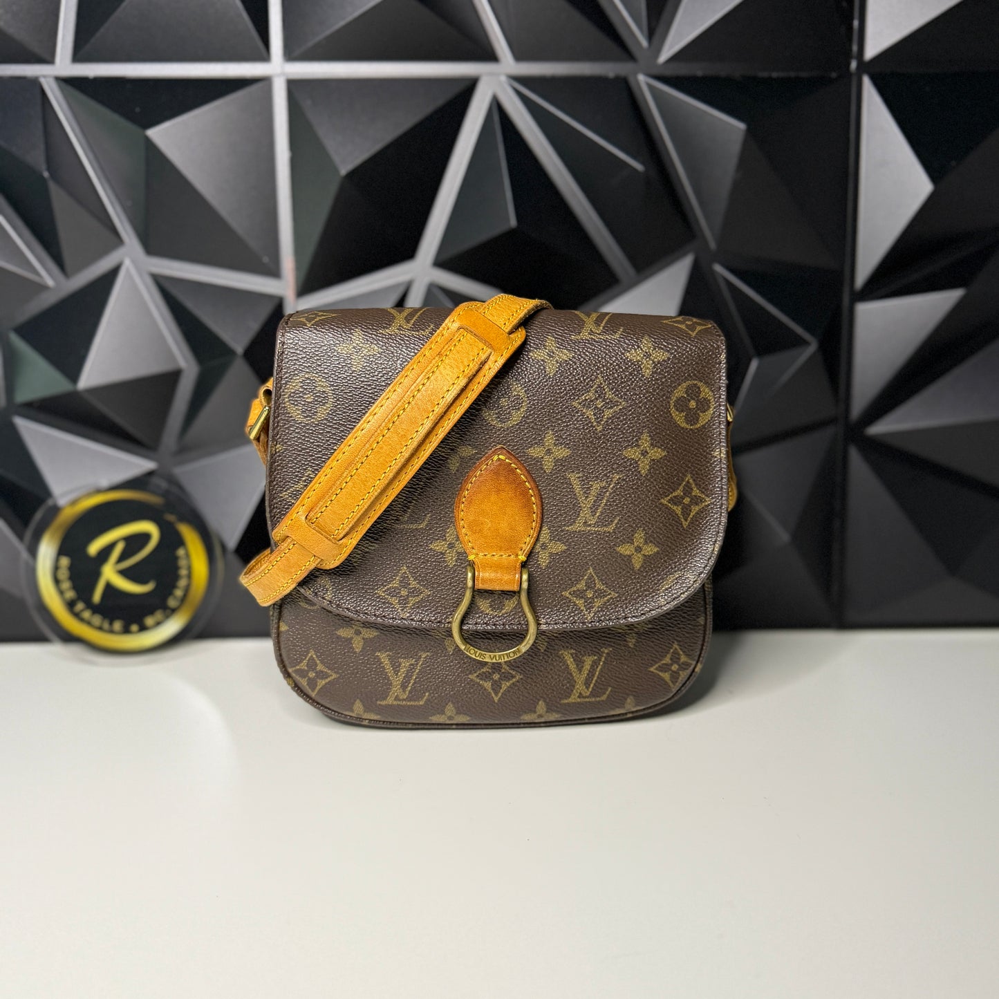 Louis Vuitton Saint Cloud PM