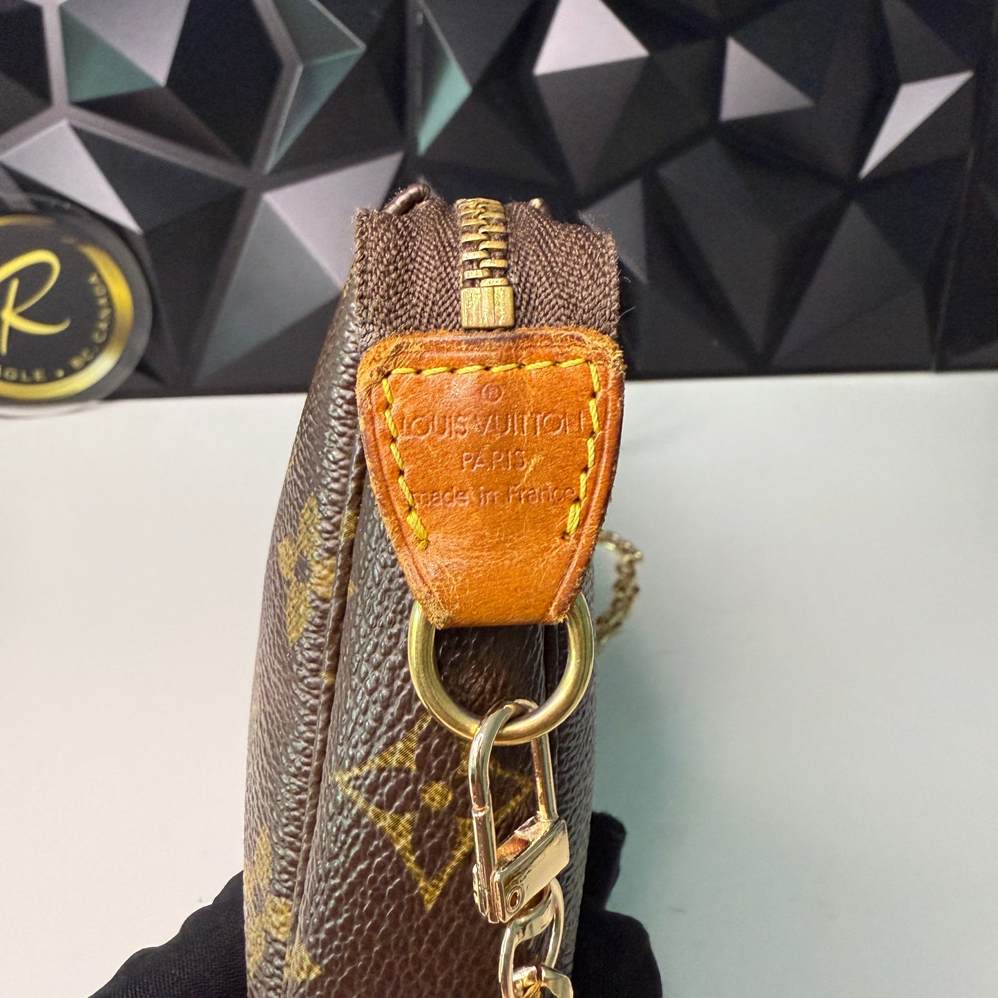 Louis Vuitton Pochette Accessoires