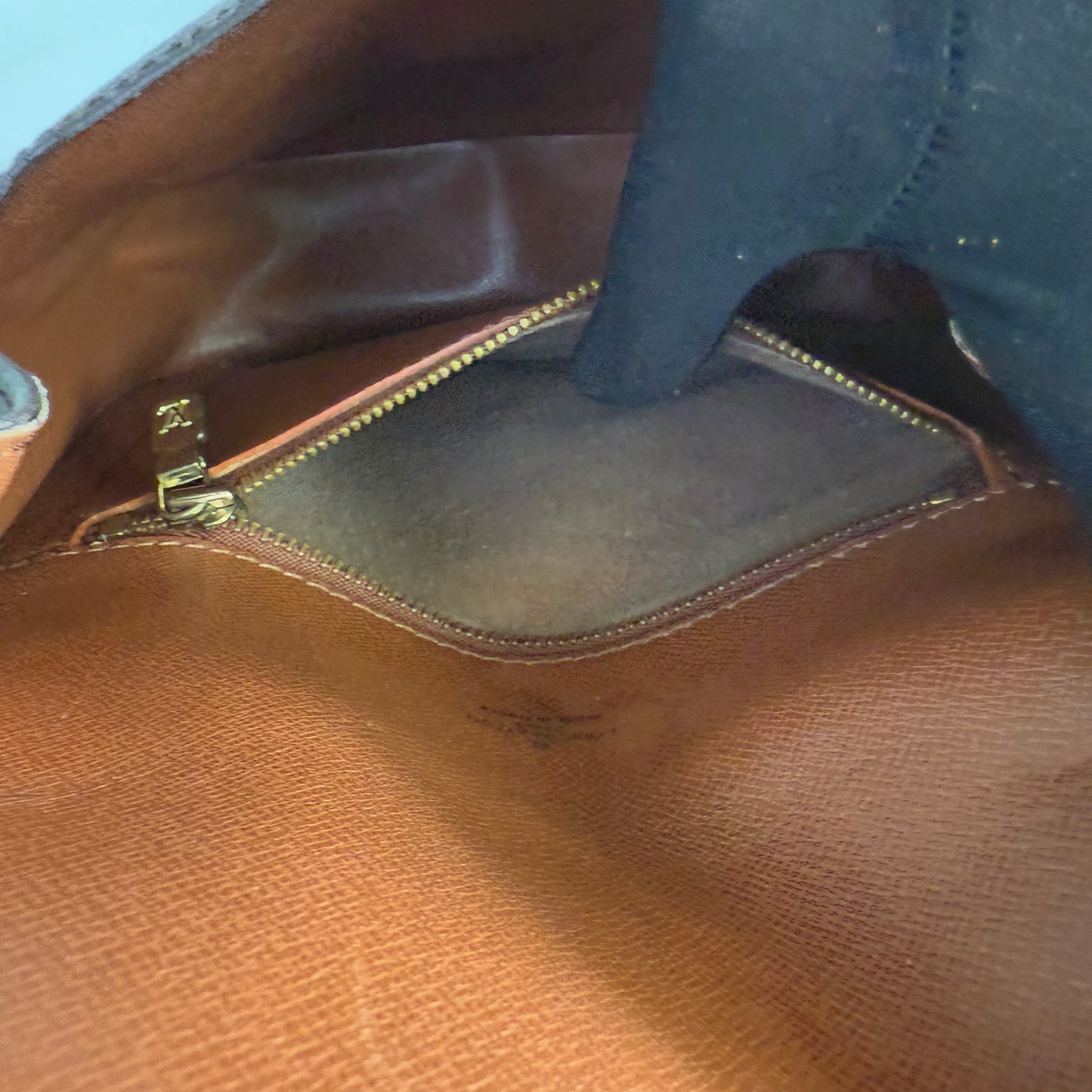Louis Vuitton Saint Cloud PM