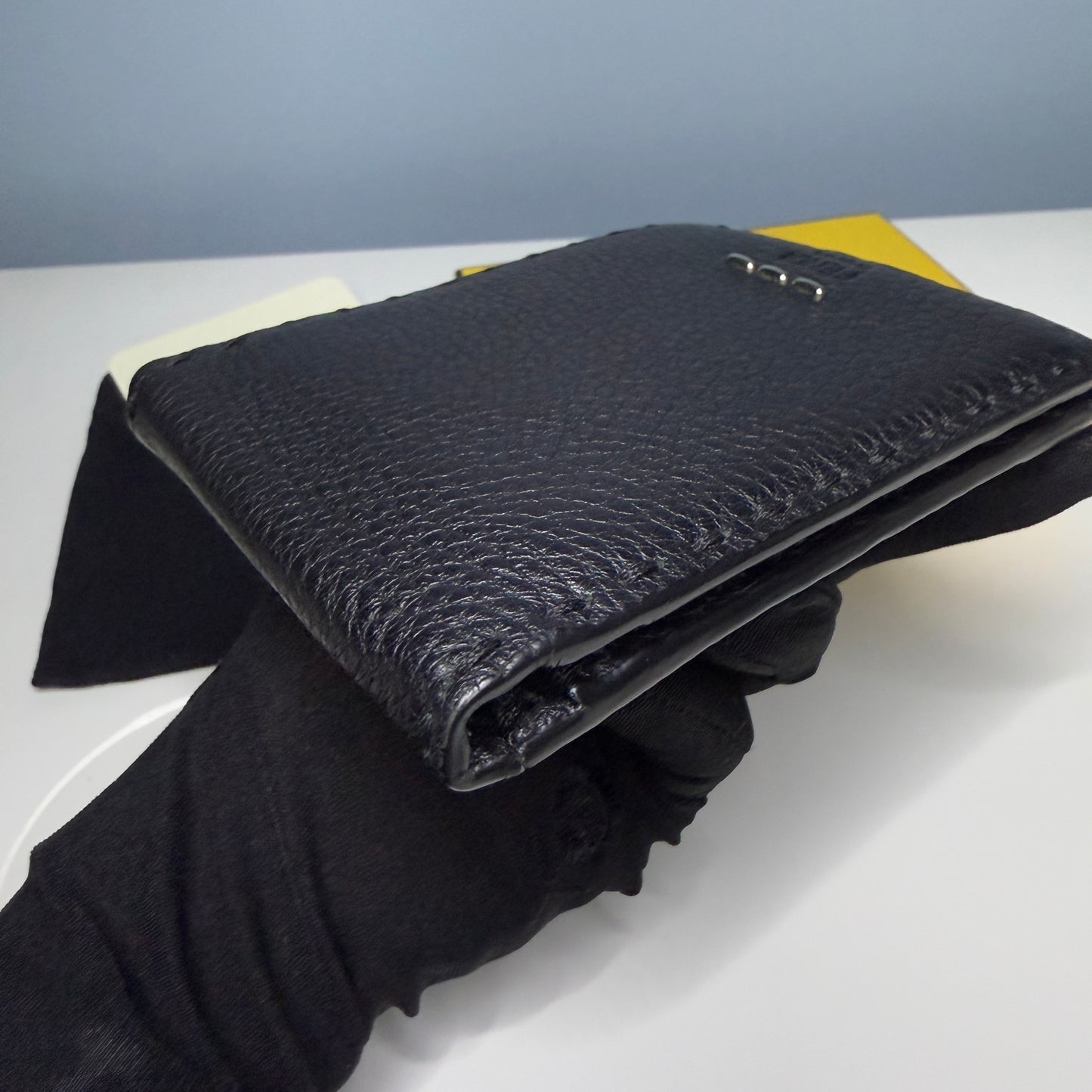Fendi Bifold Wallet