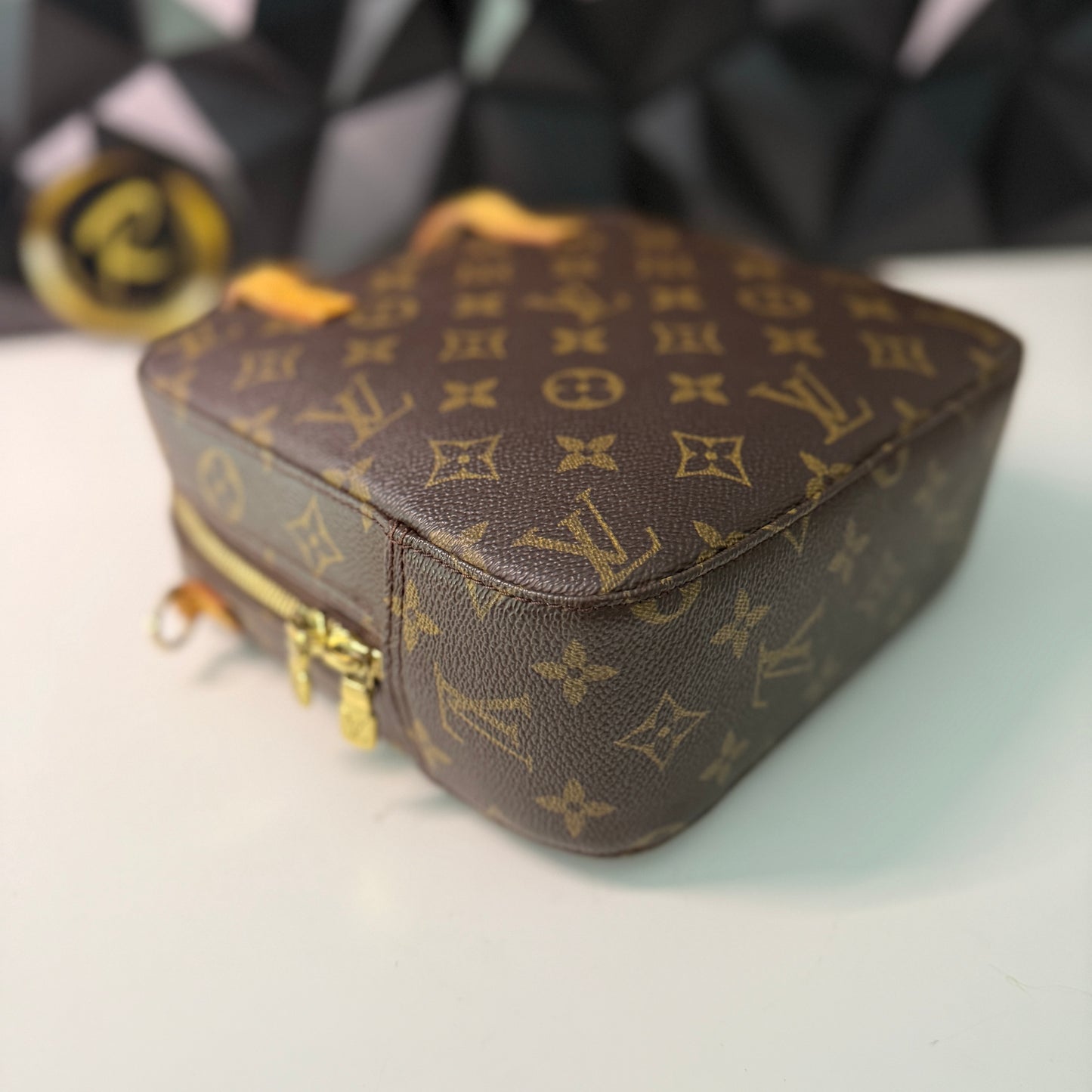 Louis Vuitton Spontini