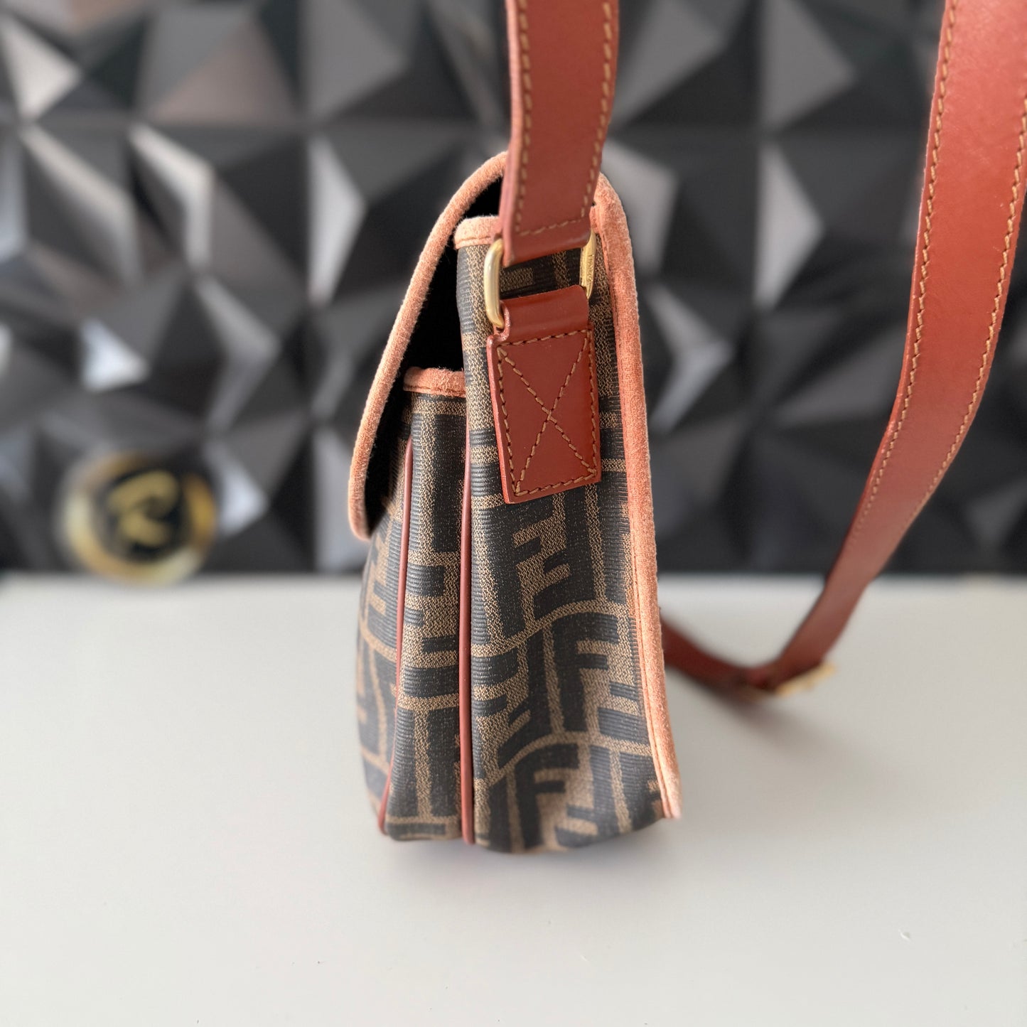 Fendi Crossbody Bag