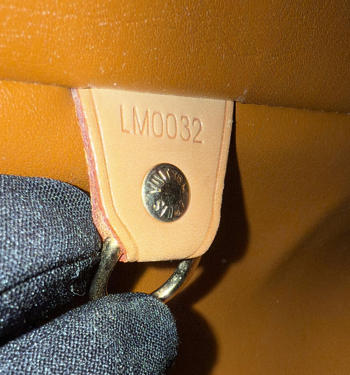 Louis Vuitton Vernis