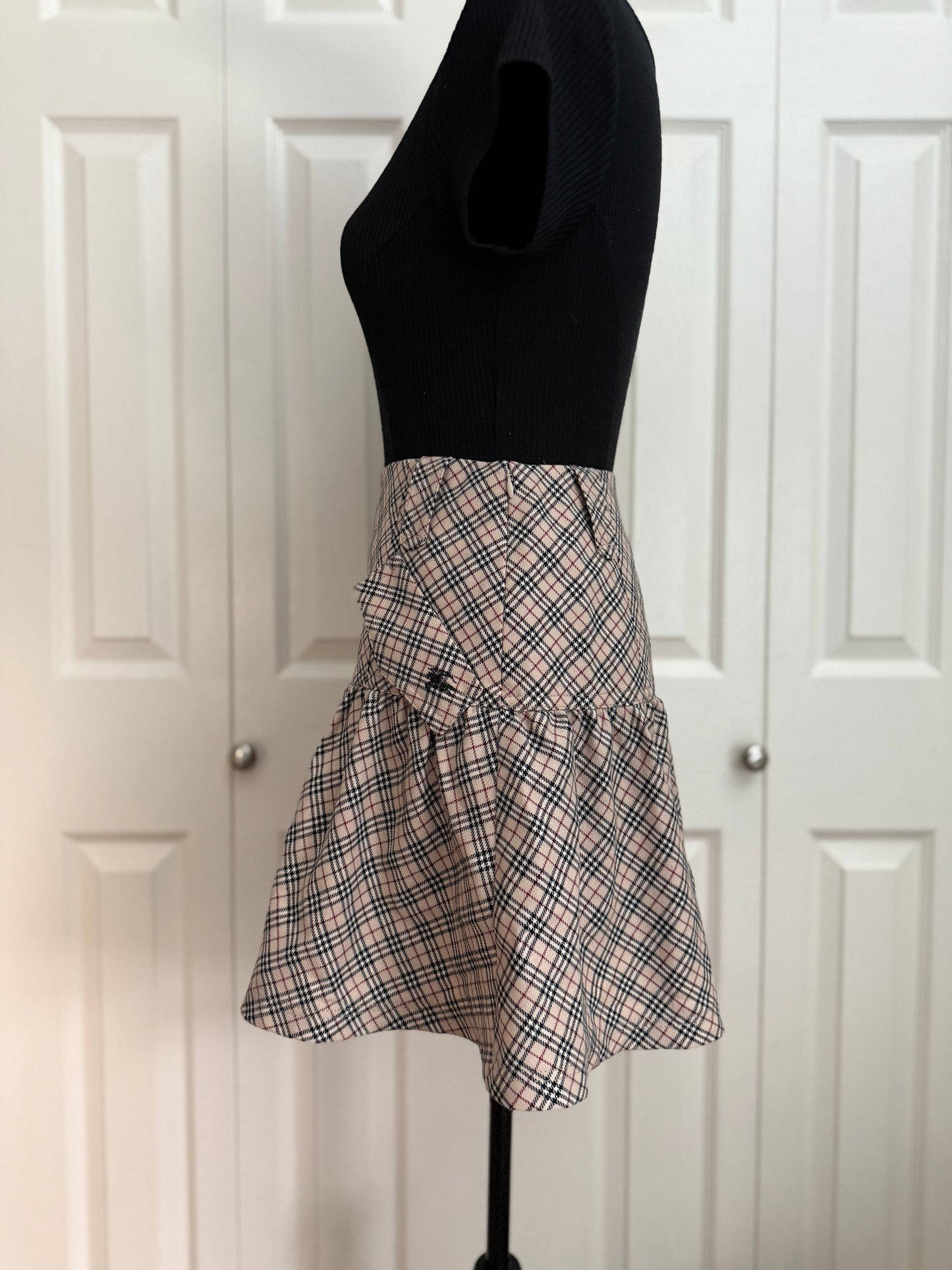 Burberry Skirt
