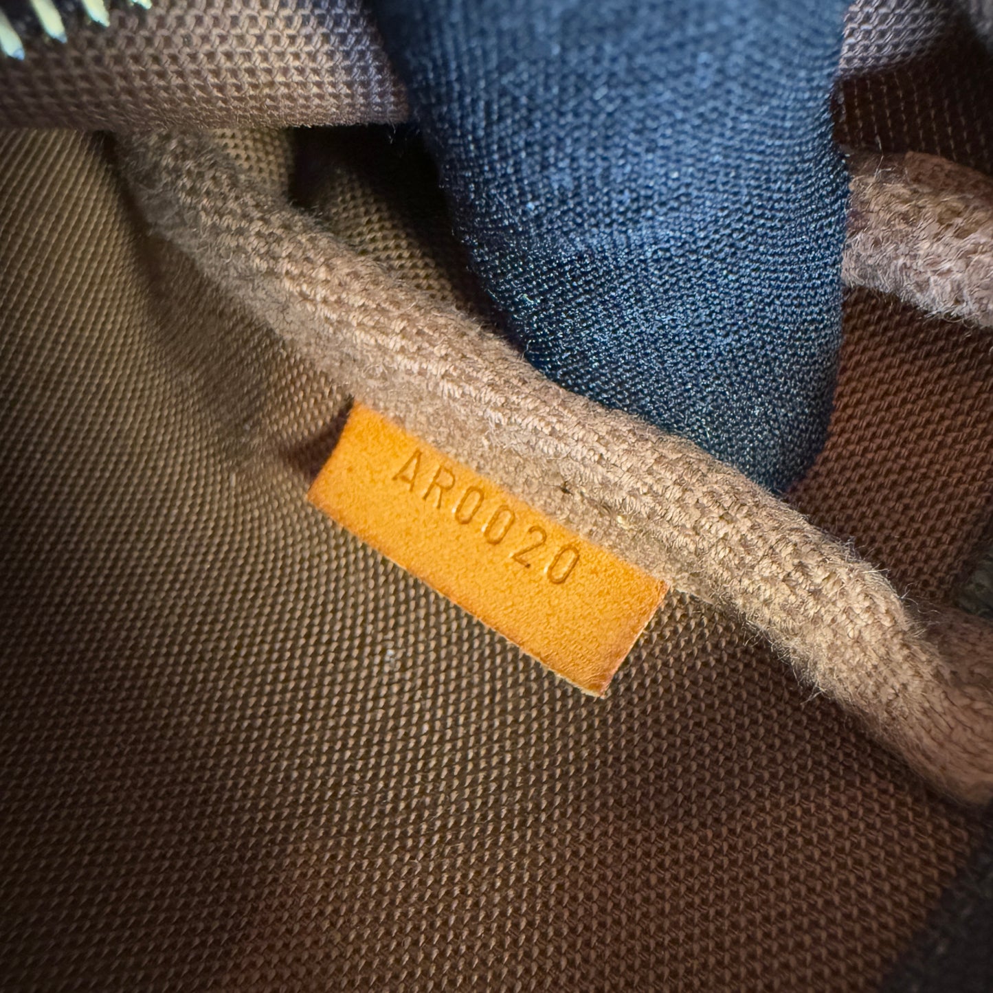 Louis Vuitton Pochette Accessoires