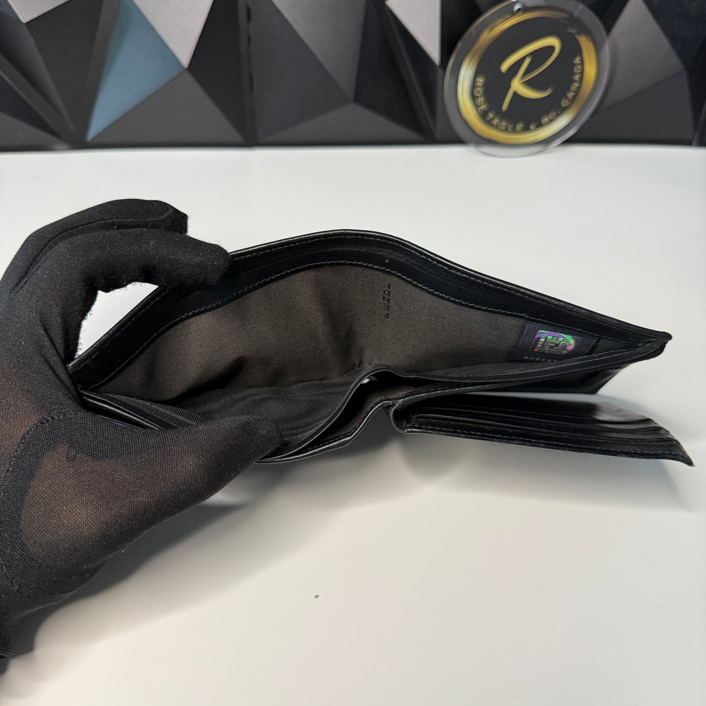 Fendi Bifold Wallet