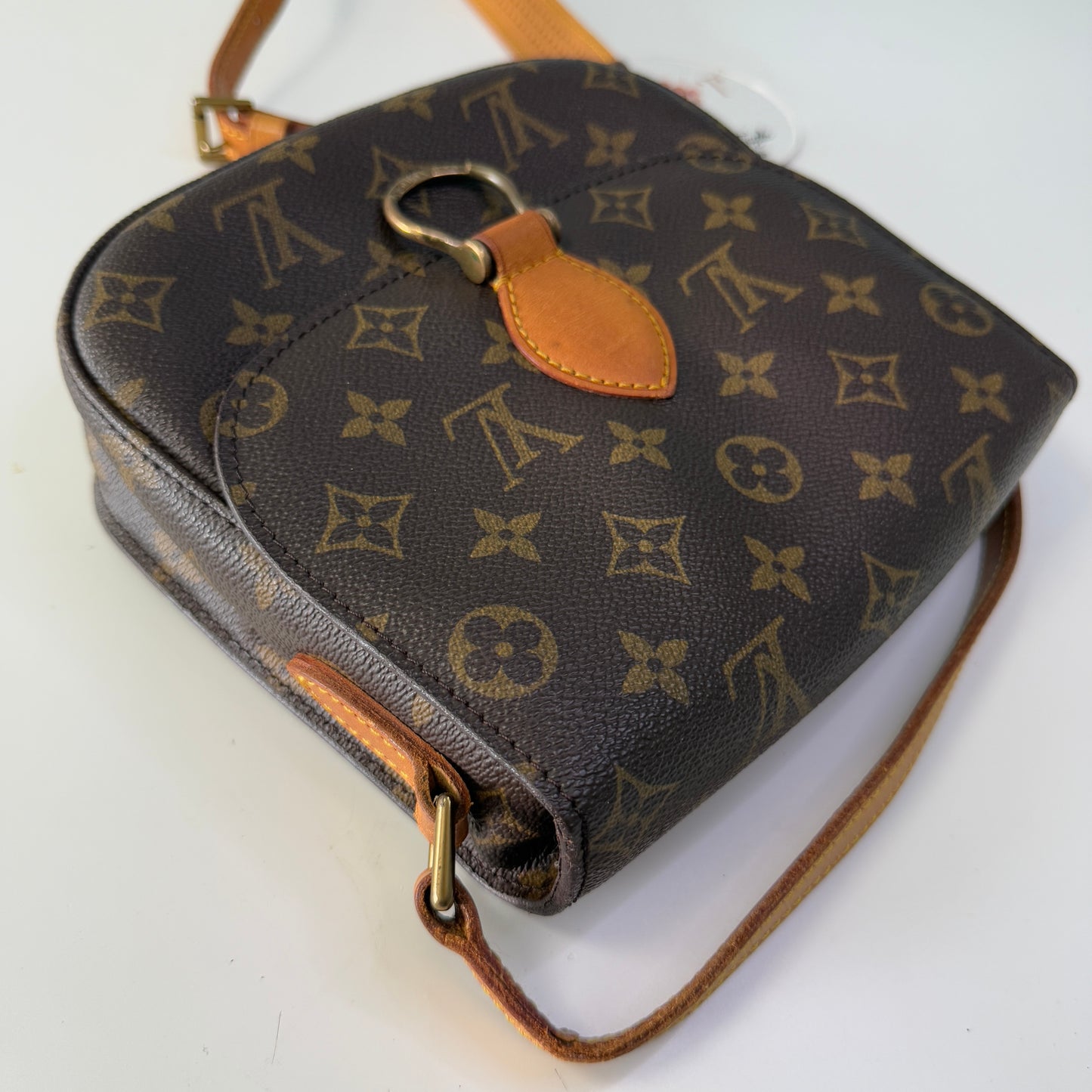 Louis Vuitton Saint Cloud PM