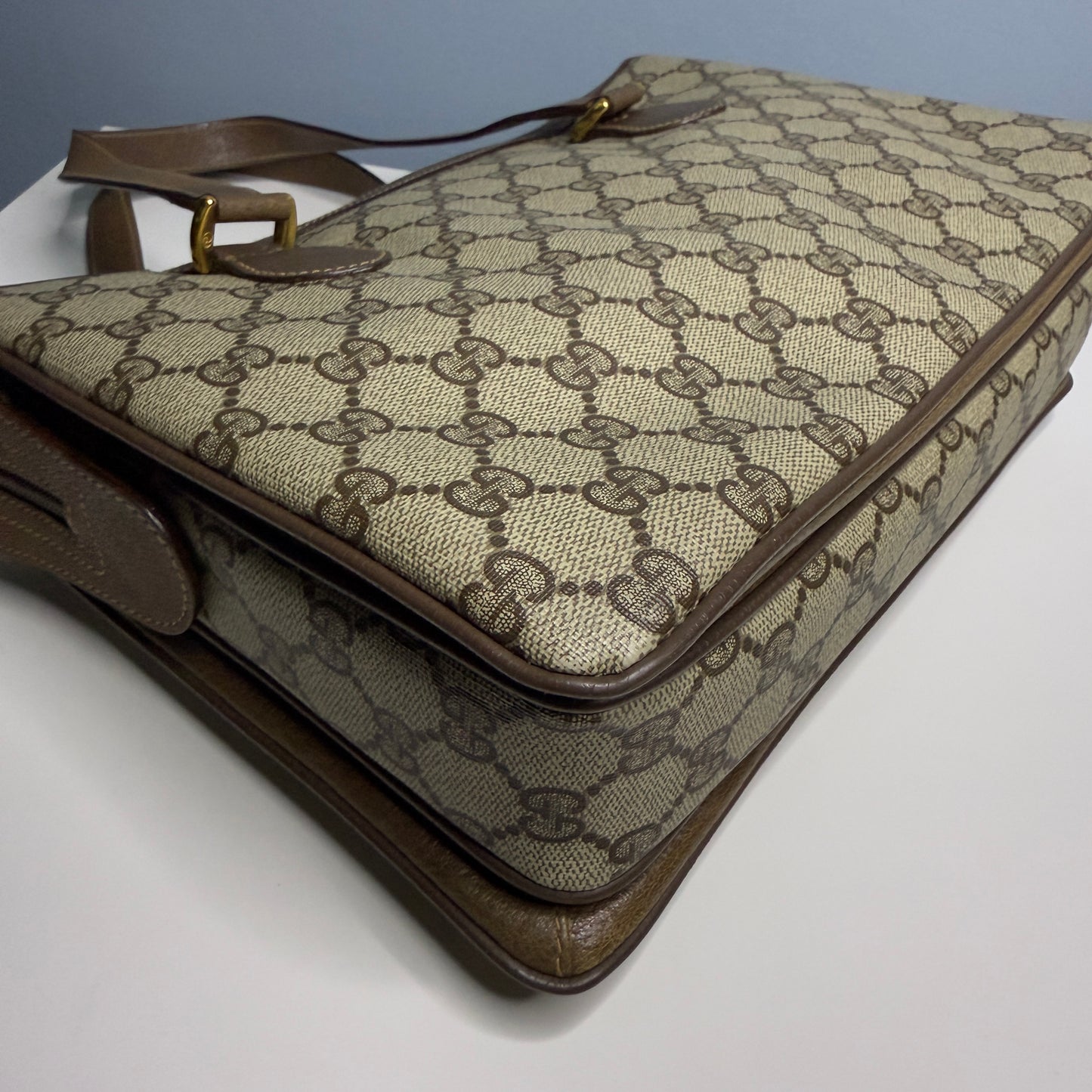 Gucci Sherry Line Handbag