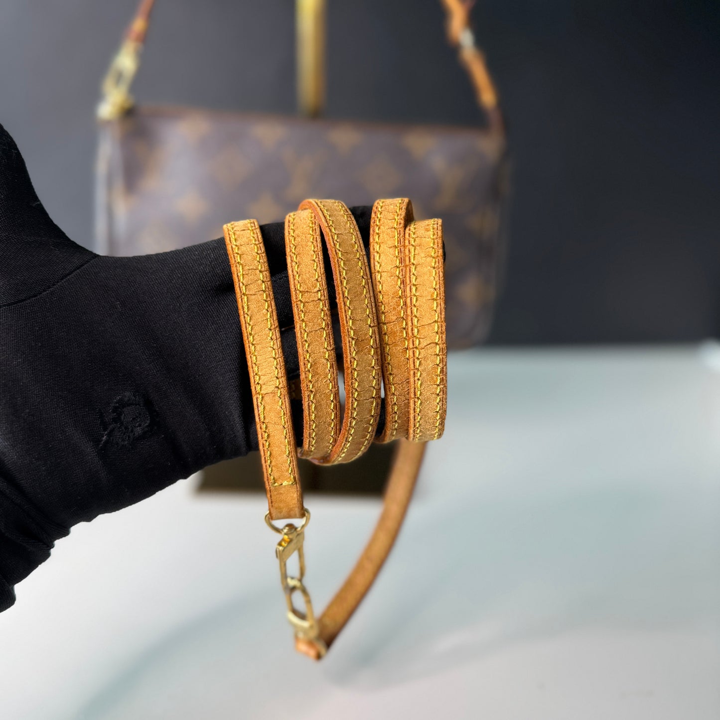Louis Vuitton Pochette Accessoires