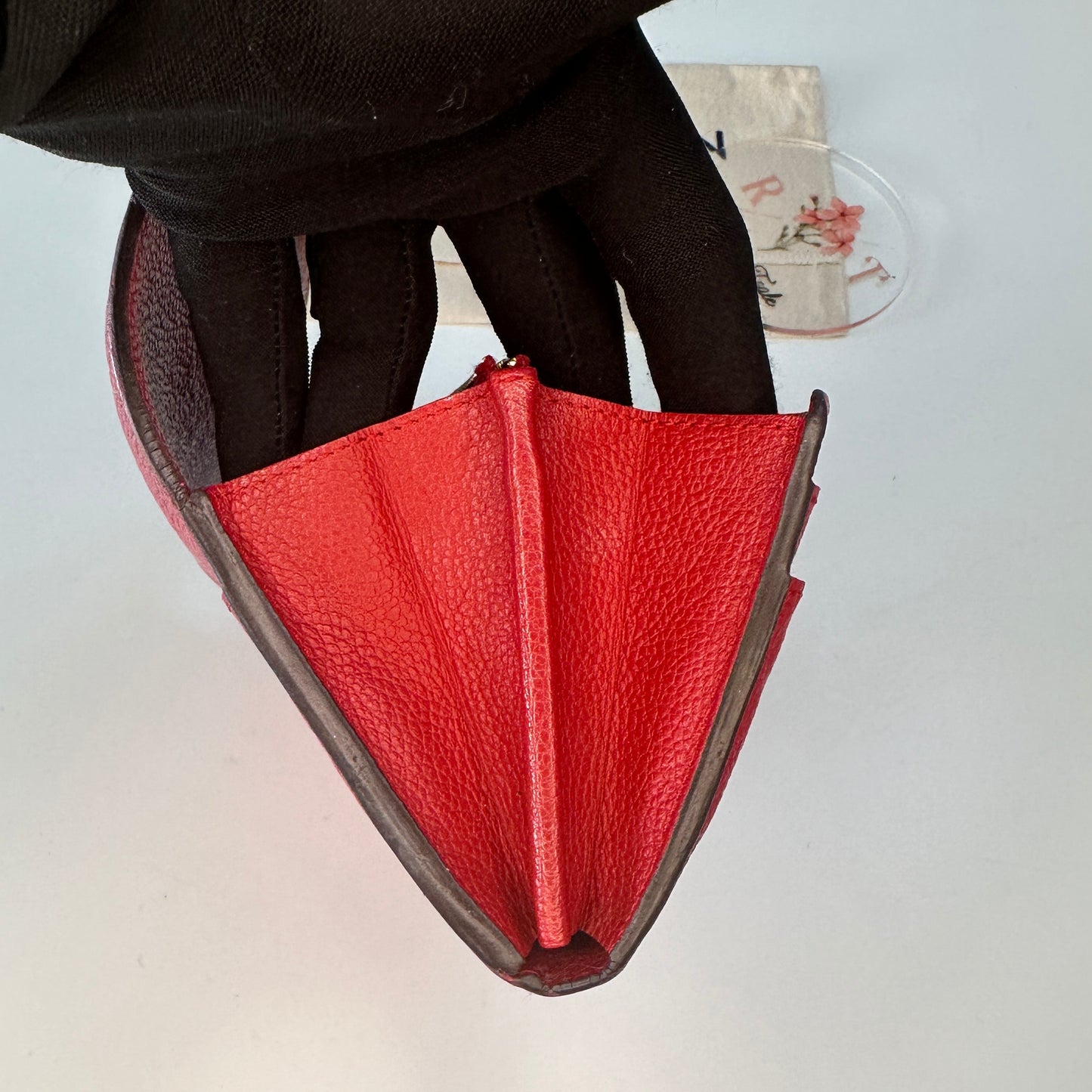 Louis Vuitton Empriente Sarah Wallet