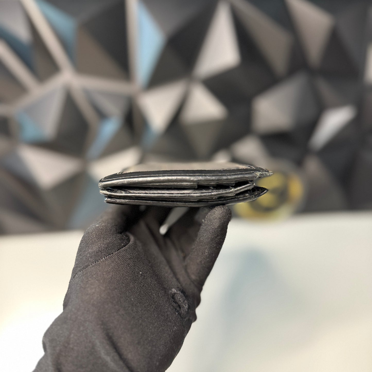 Fendi Bifold Wallet