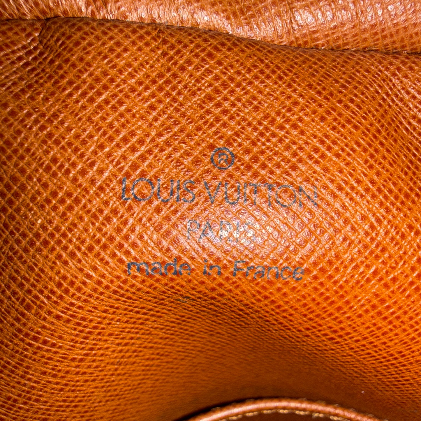 Louis Vuitton Amazone