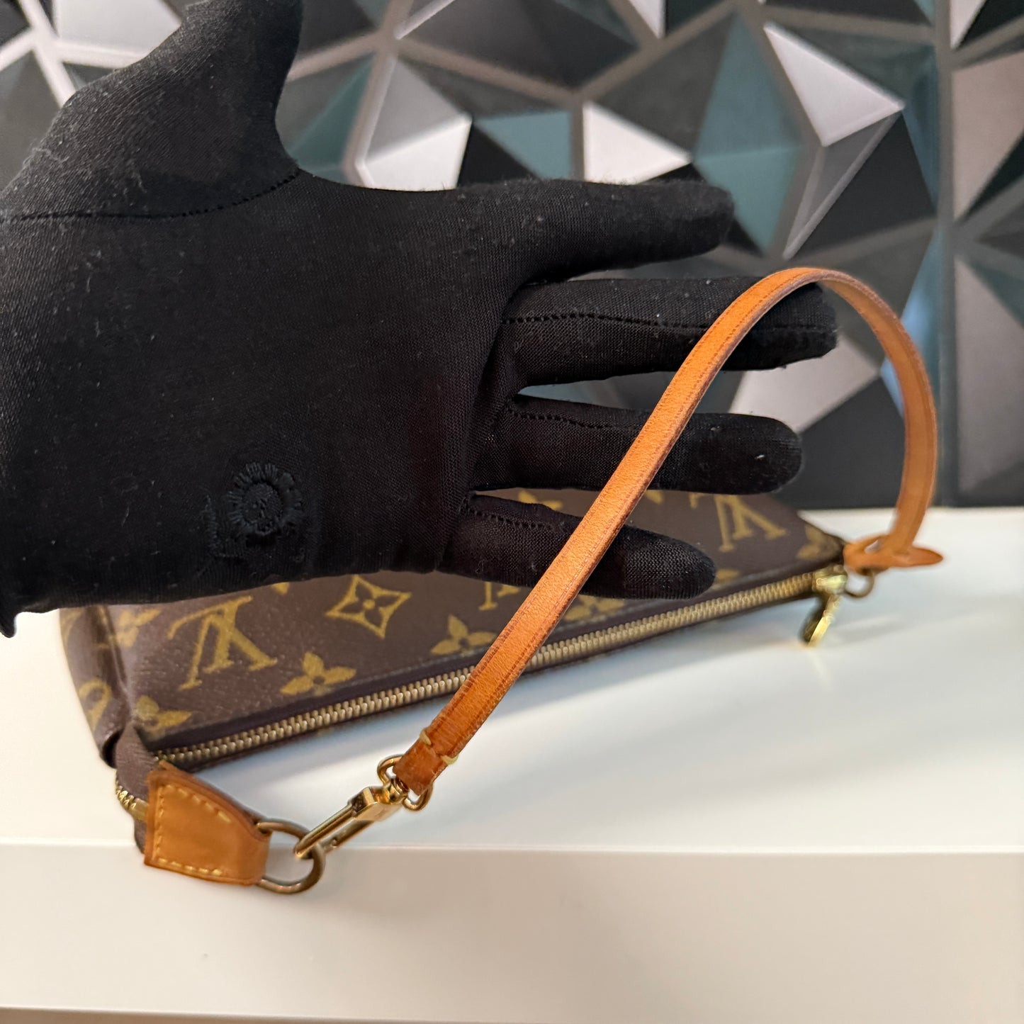 Louis Vuitton Pochette Accessoires
