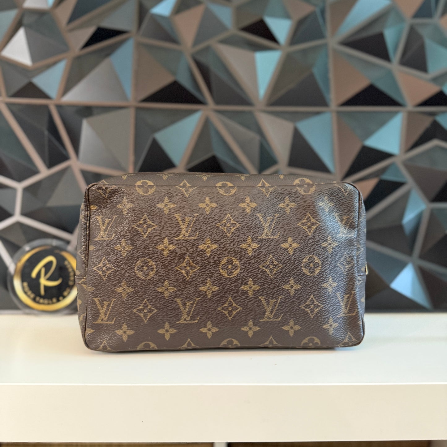 Louis Vuitton Trousse 28