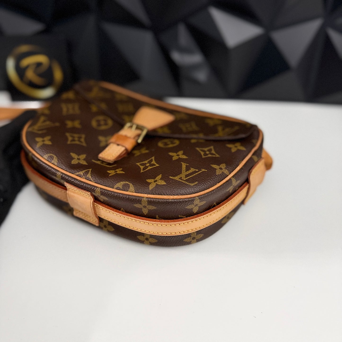 Louis Vuitton Jeune Fille PM